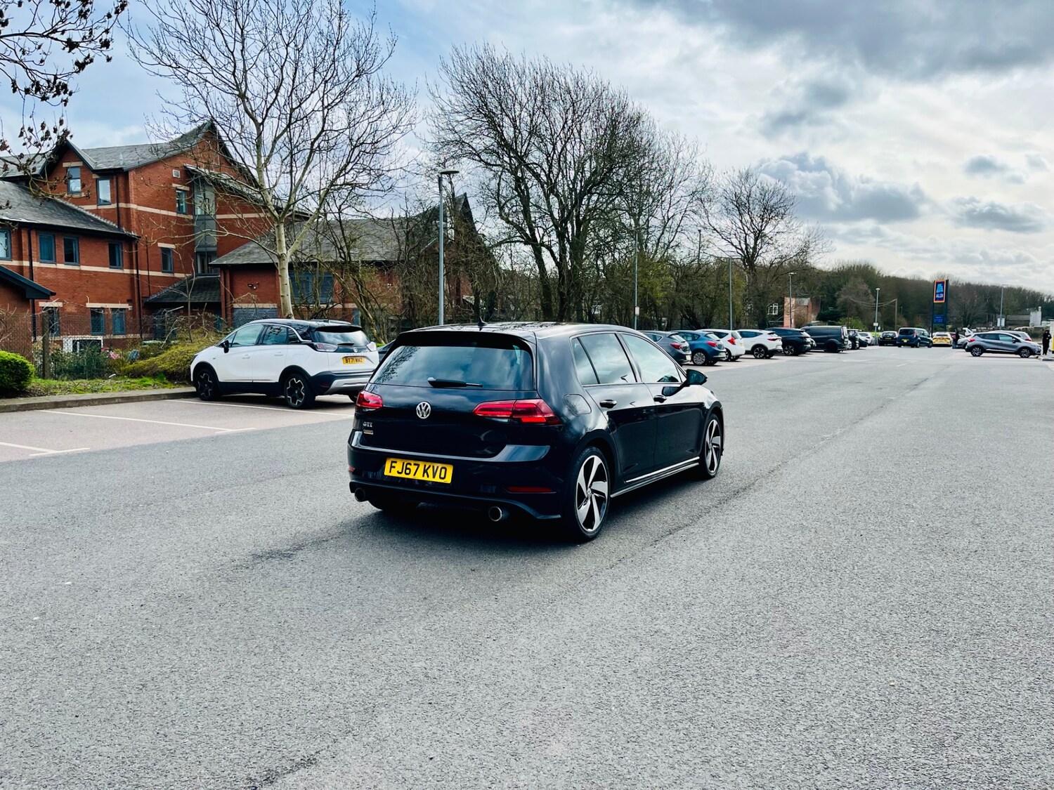 Used Volkswagen Golf 2025 for sale - 78025325: Photo 10