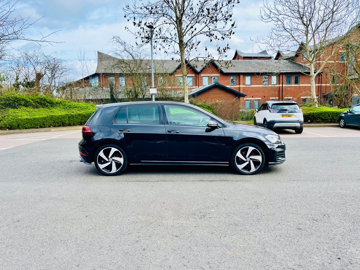 Used Volkswagen Golf 2025 for sale - 78025325: Photo 12