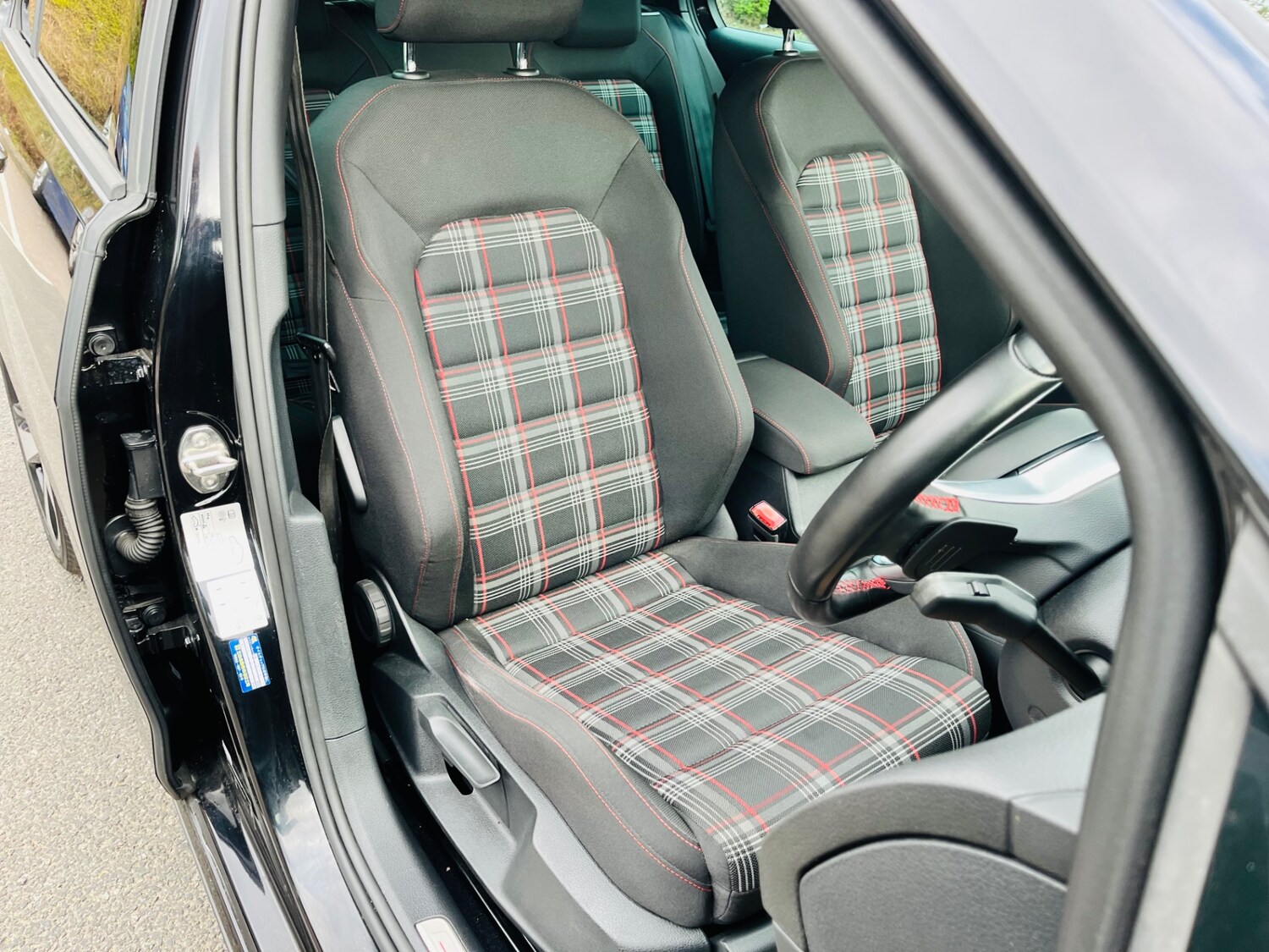 Used Volkswagen Golf 2025 for sale - 78025325: Photo 16