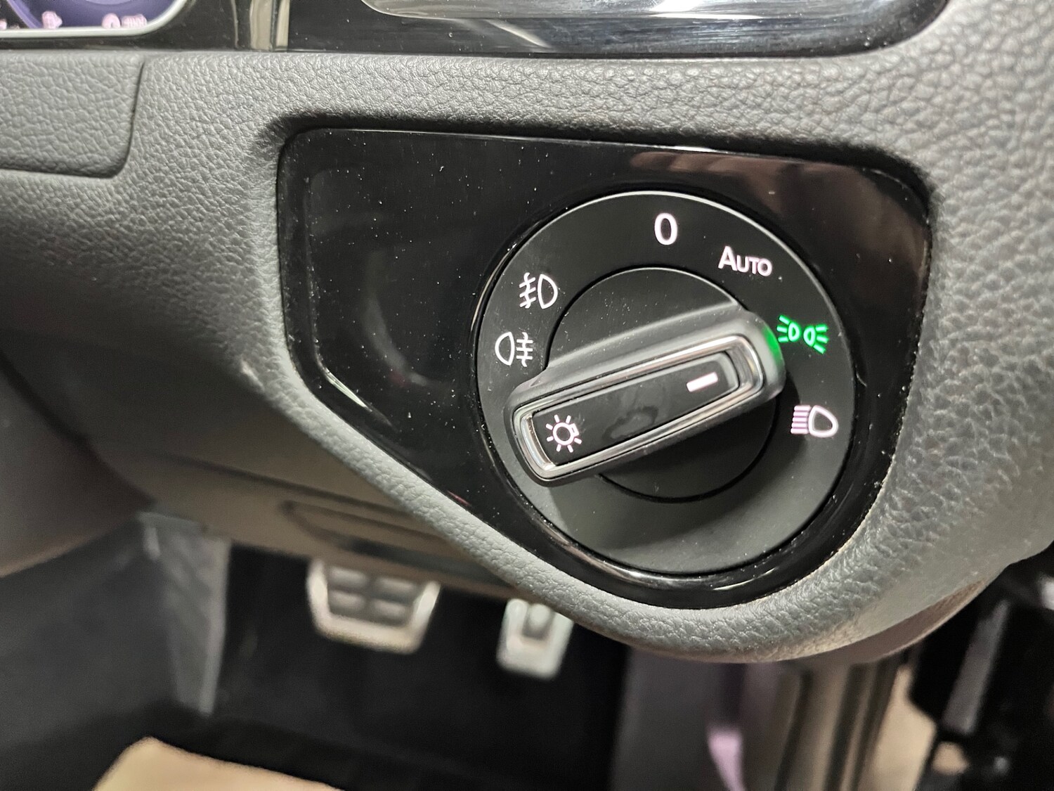 Used Volkswagen Golf 2025 for sale - 78025325: Photo 17