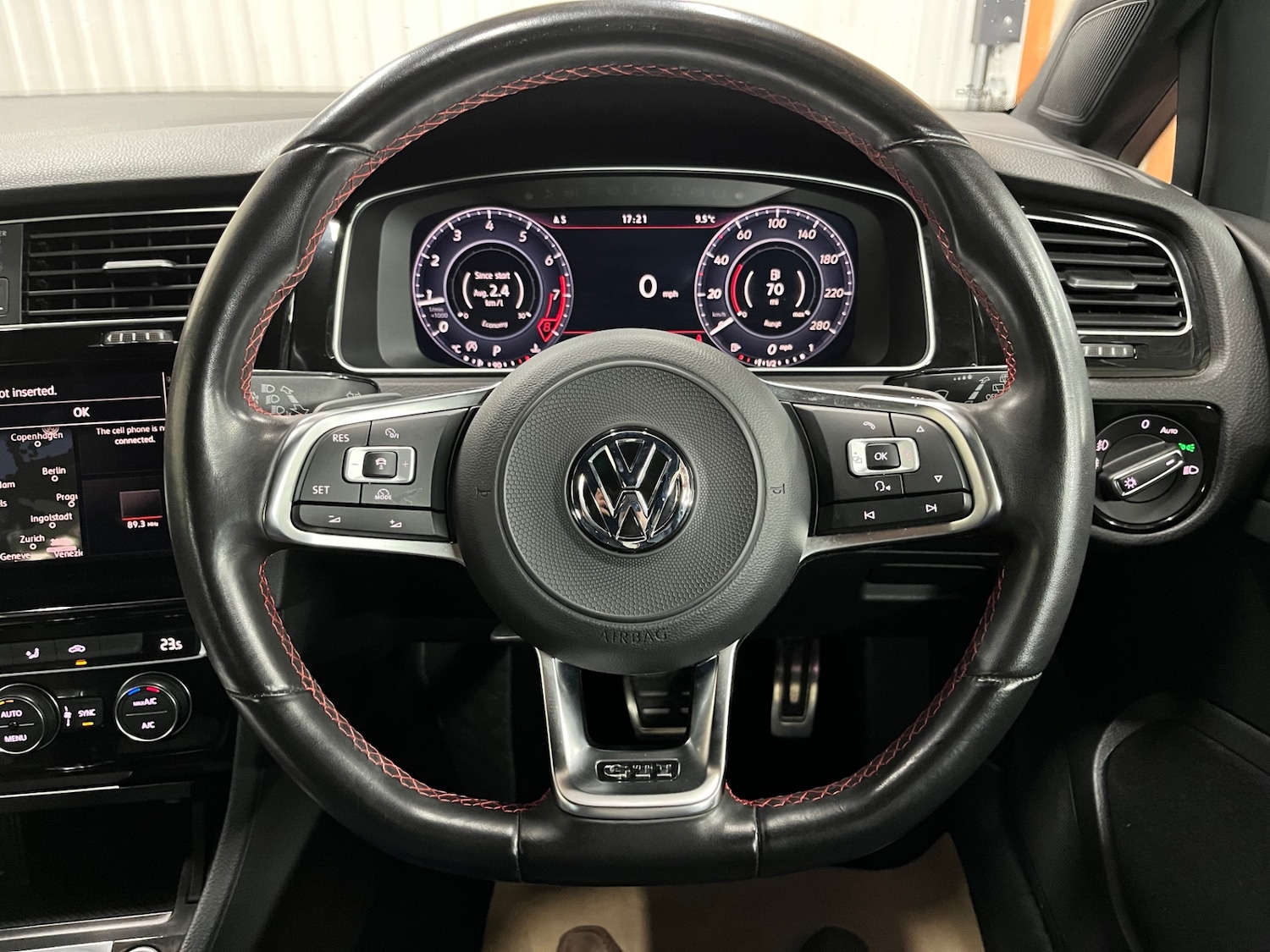 Used Volkswagen Golf 2025 for sale - 78025325: Photo 18