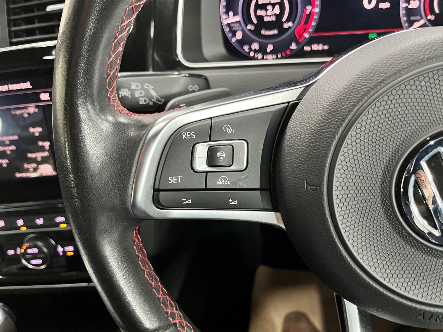 Used Volkswagen Golf 2025 for sale - 78025325: Photo 19