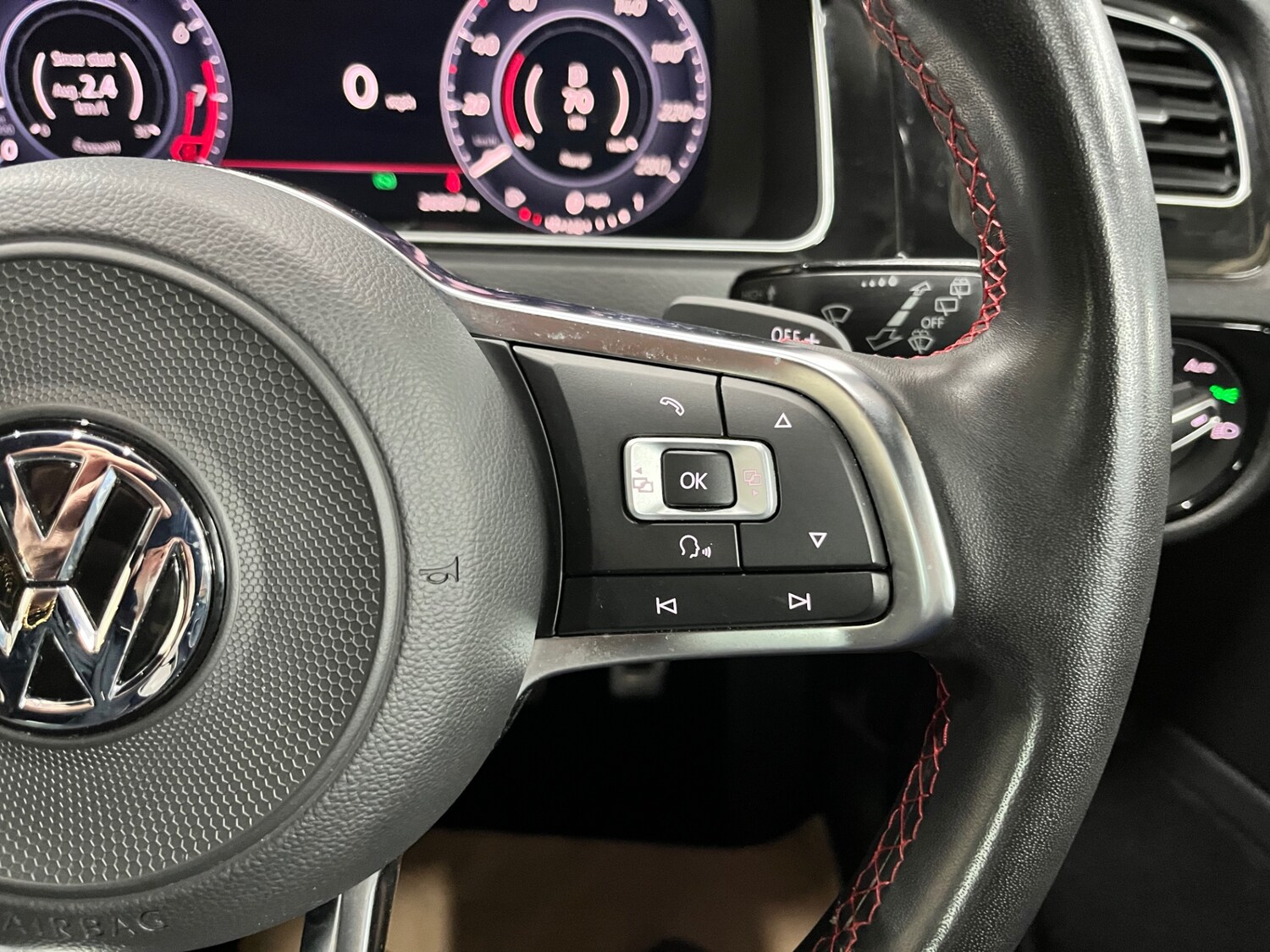 Used Volkswagen Golf 2025 for sale - 78025325: Photo 20