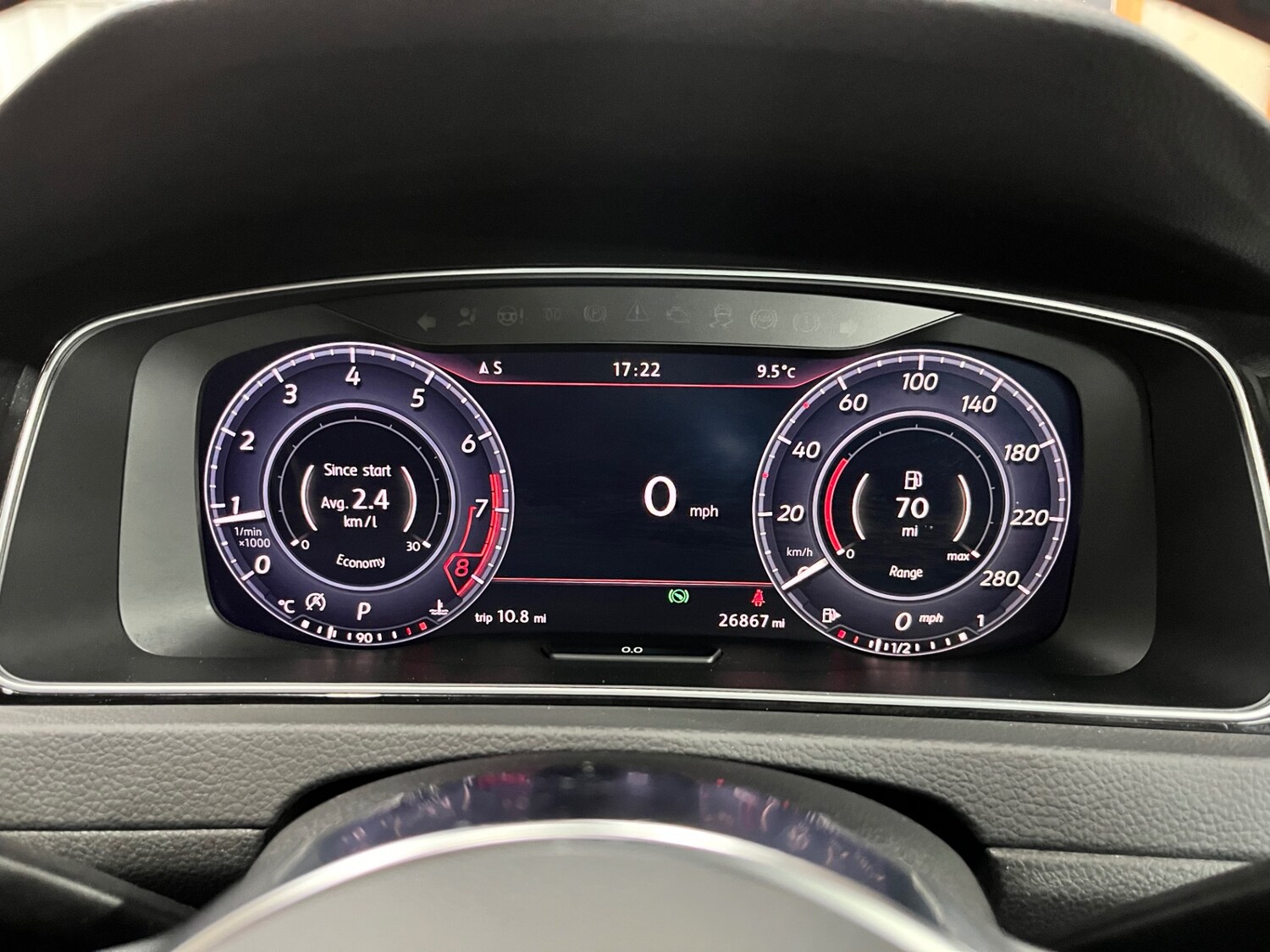 Used Volkswagen Golf 2025 for sale - 78025325: Photo 21