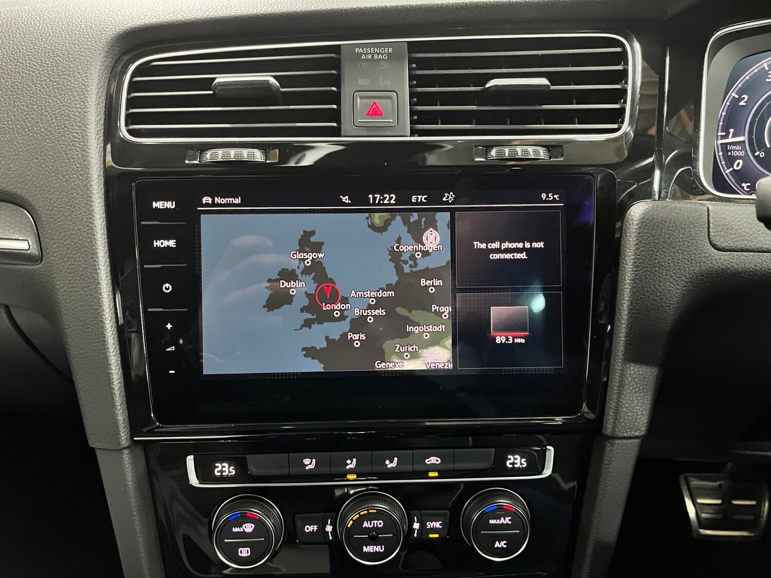 Used Volkswagen Golf 2025 for sale - 78025325: Photo 23