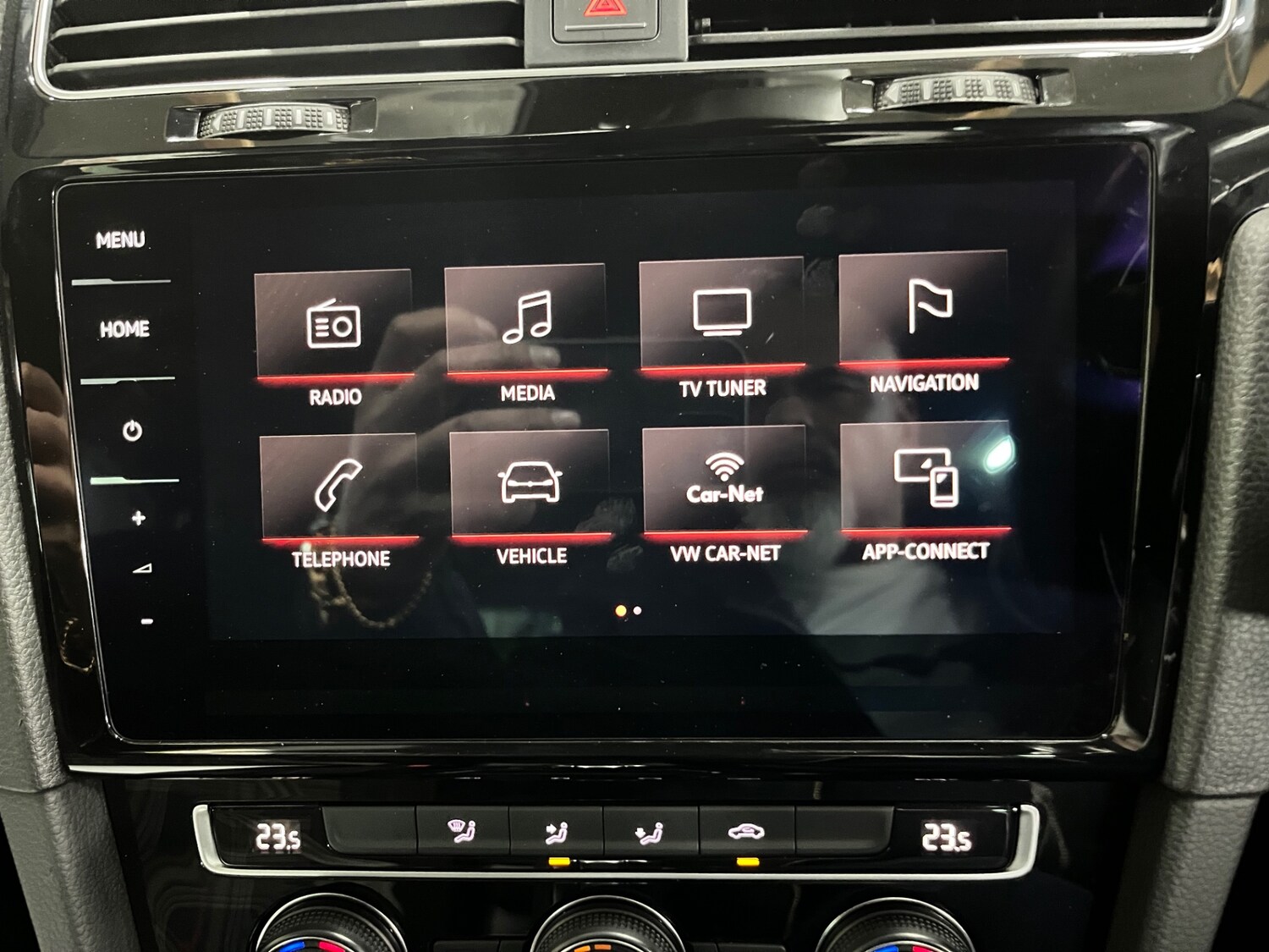 Used Volkswagen Golf 2025 for sale - 78025325: Photo 26