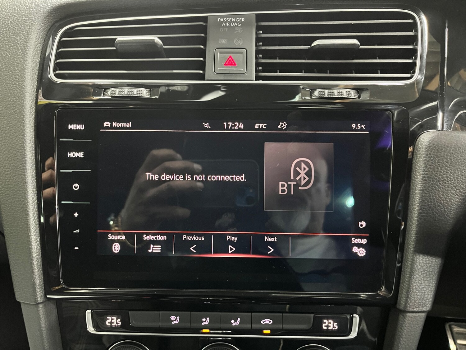 Used Volkswagen Golf 2025 for sale - 78025325: Photo 28