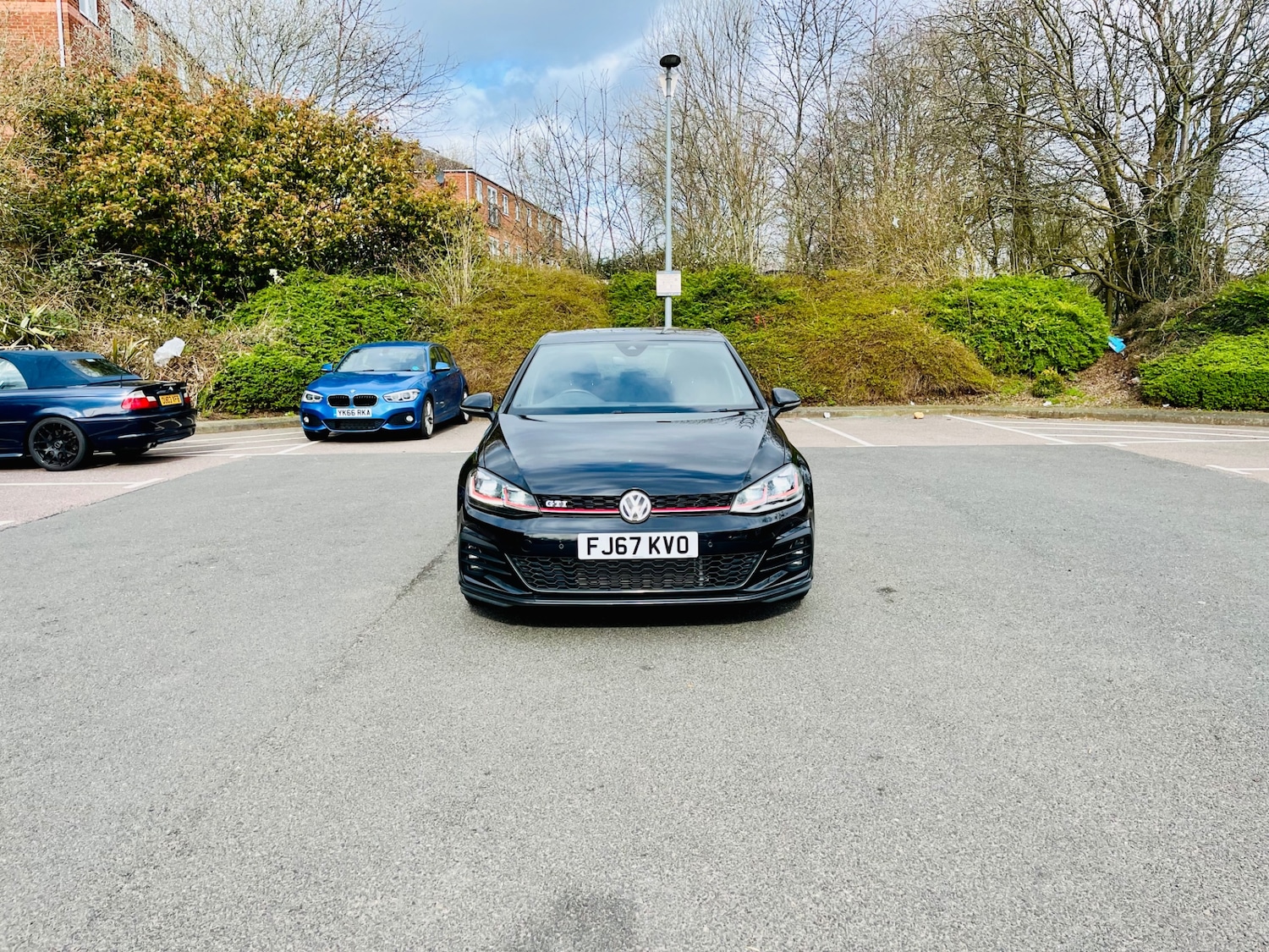 Used Volkswagen Golf 2025 for sale - 78025325: Photo 3