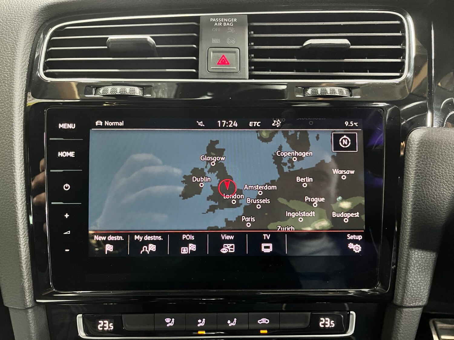 Used Volkswagen Golf 2025 for sale - 78025325: Photo 30