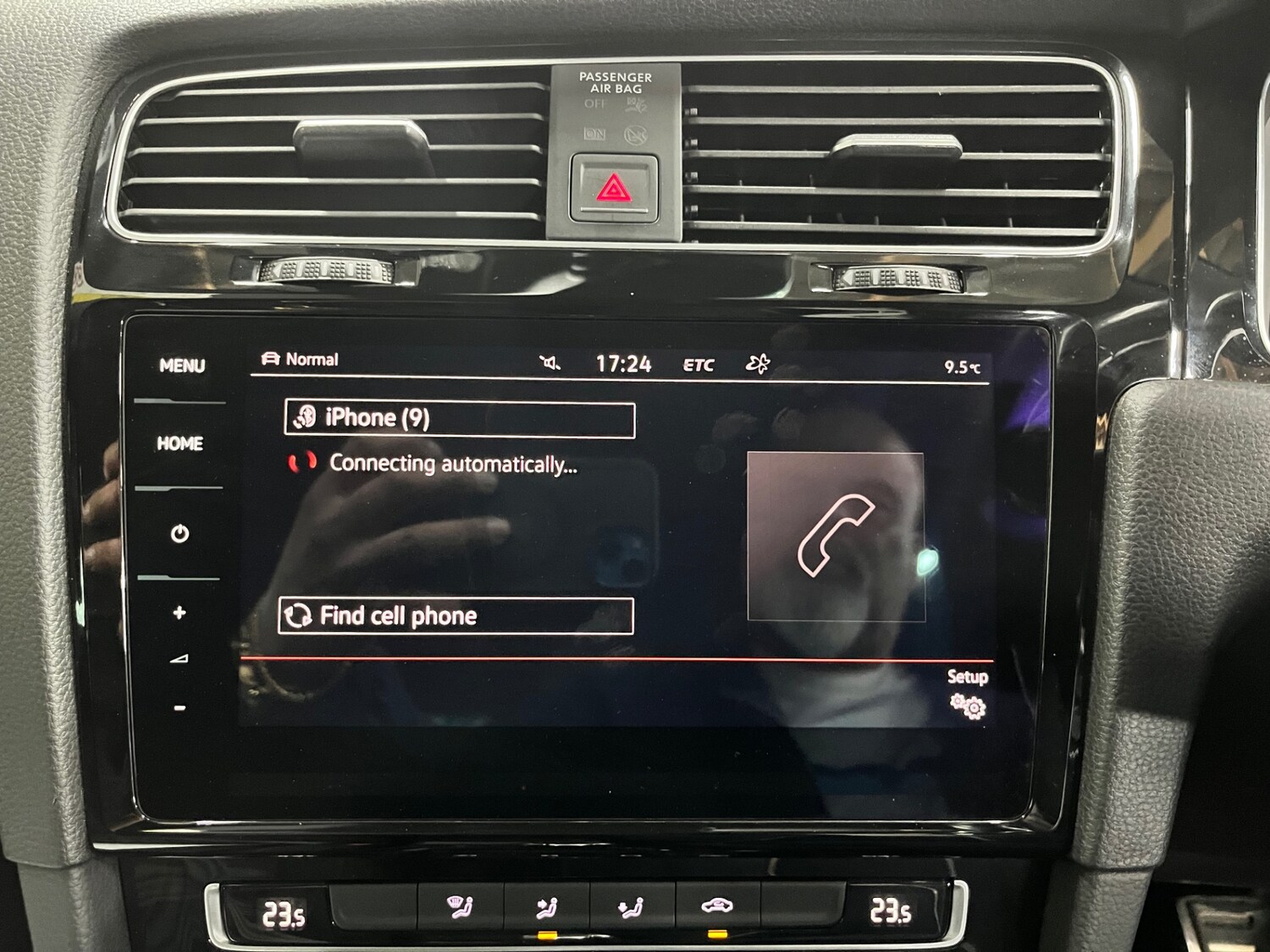 Used Volkswagen Golf 2025 for sale - 78025325: Photo 31