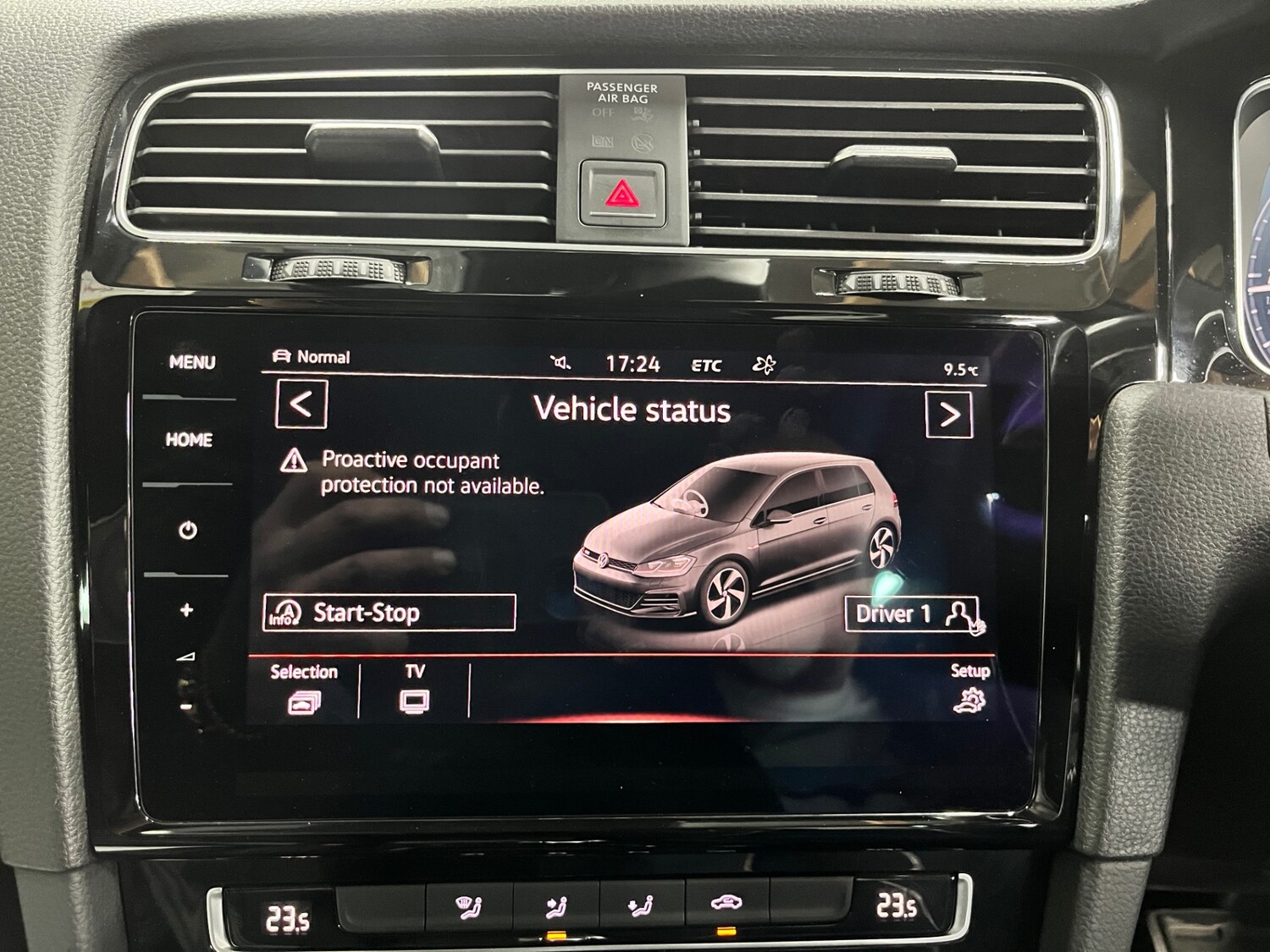 Used Volkswagen Golf 2025 for sale - 78025325: Photo 32