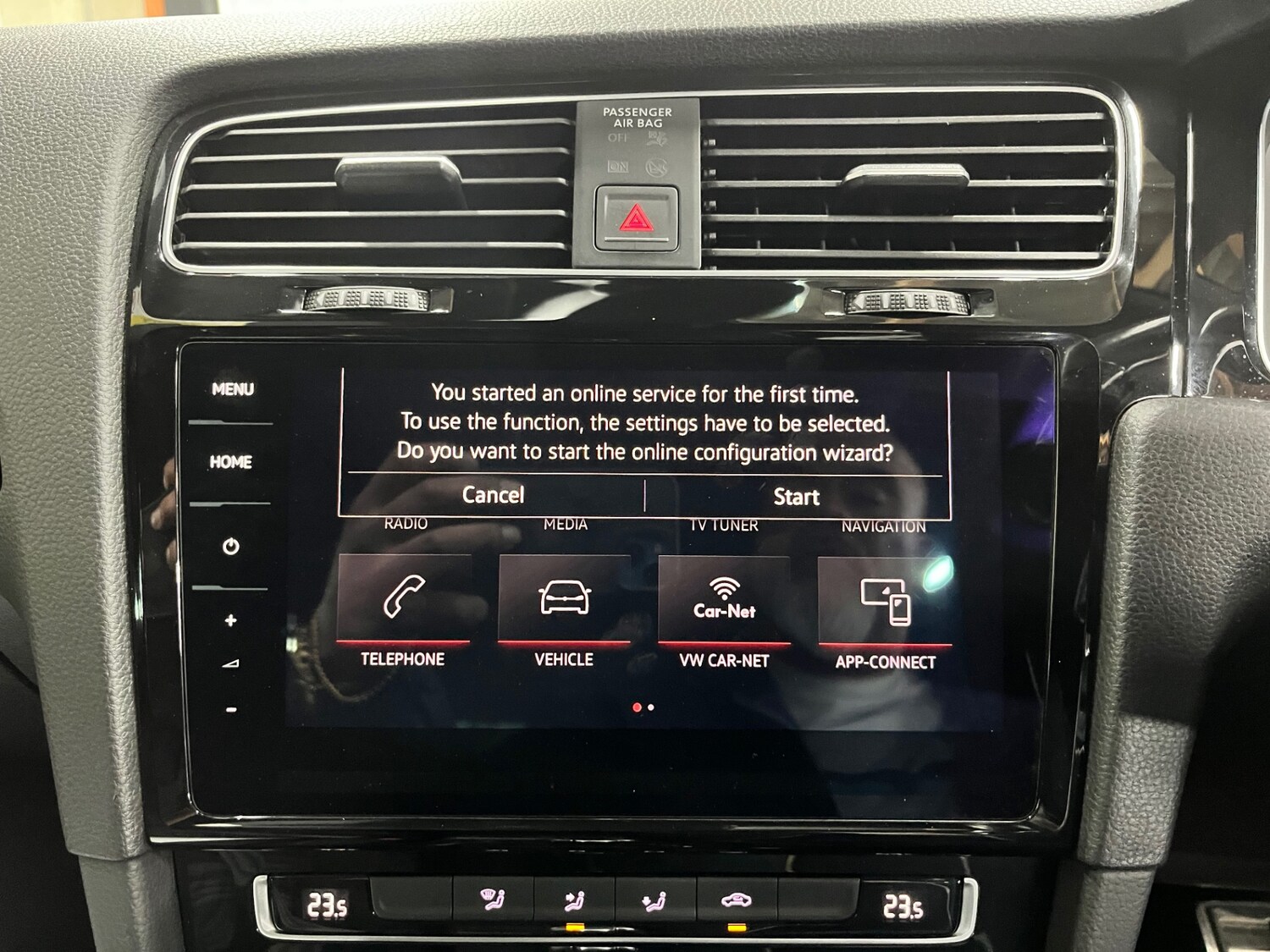 Used Volkswagen Golf 2025 for sale - 78025325: Photo 33