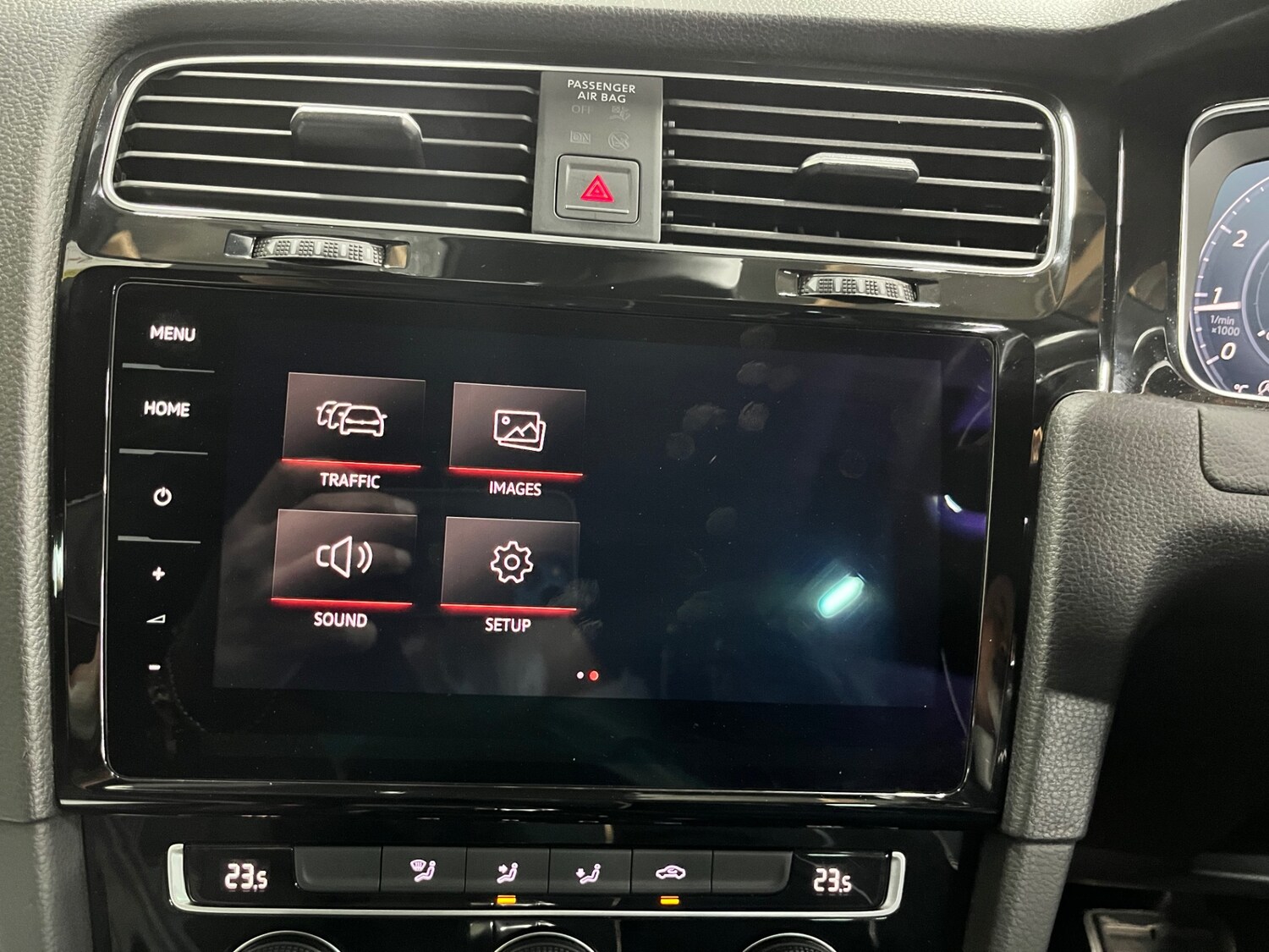 Used Volkswagen Golf 2025 for sale - 78025325: Photo 35