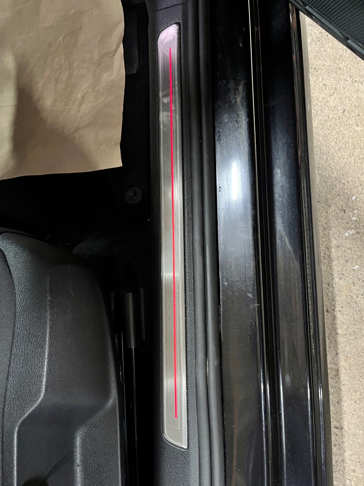 Used Volkswagen Golf 2025 for sale - 78025325: Photo 38