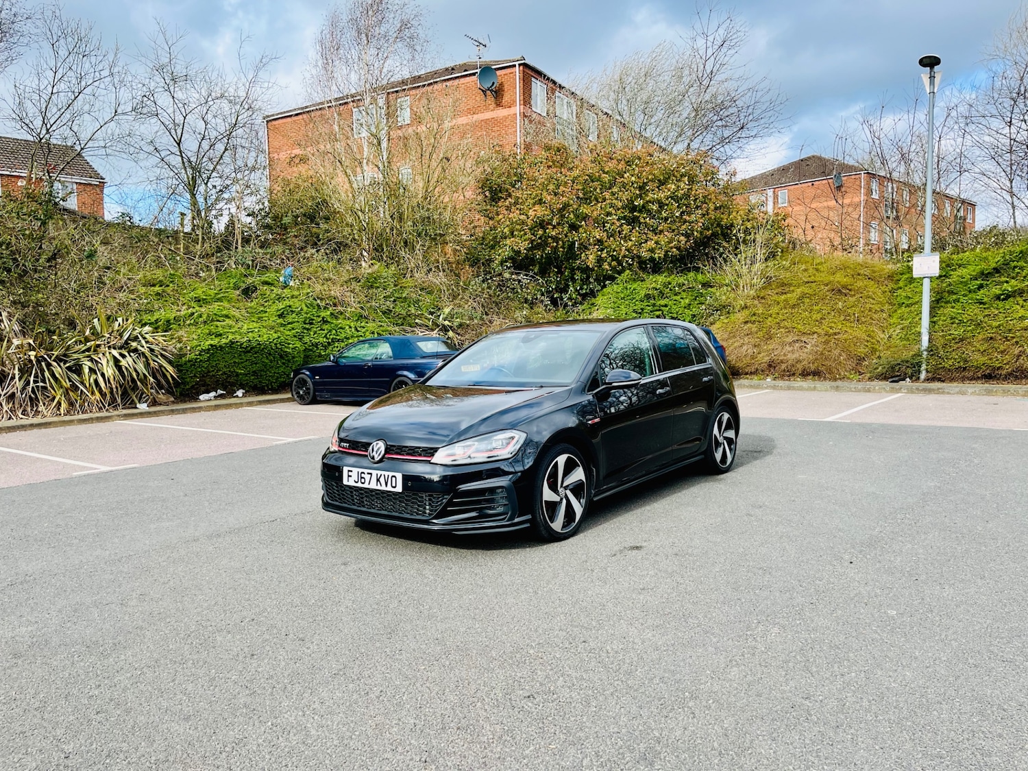 Used Volkswagen Golf 2025 for sale - 78025325: Photo 4