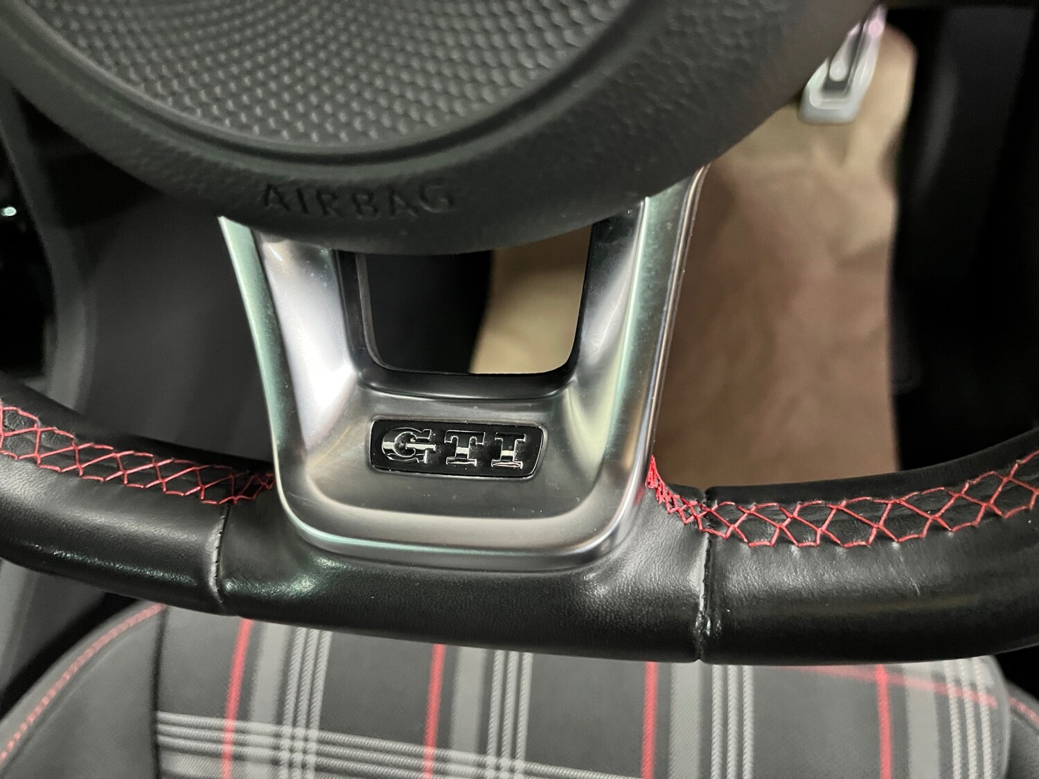 Used Volkswagen Golf 2025 for sale - 78025325: Photo 40