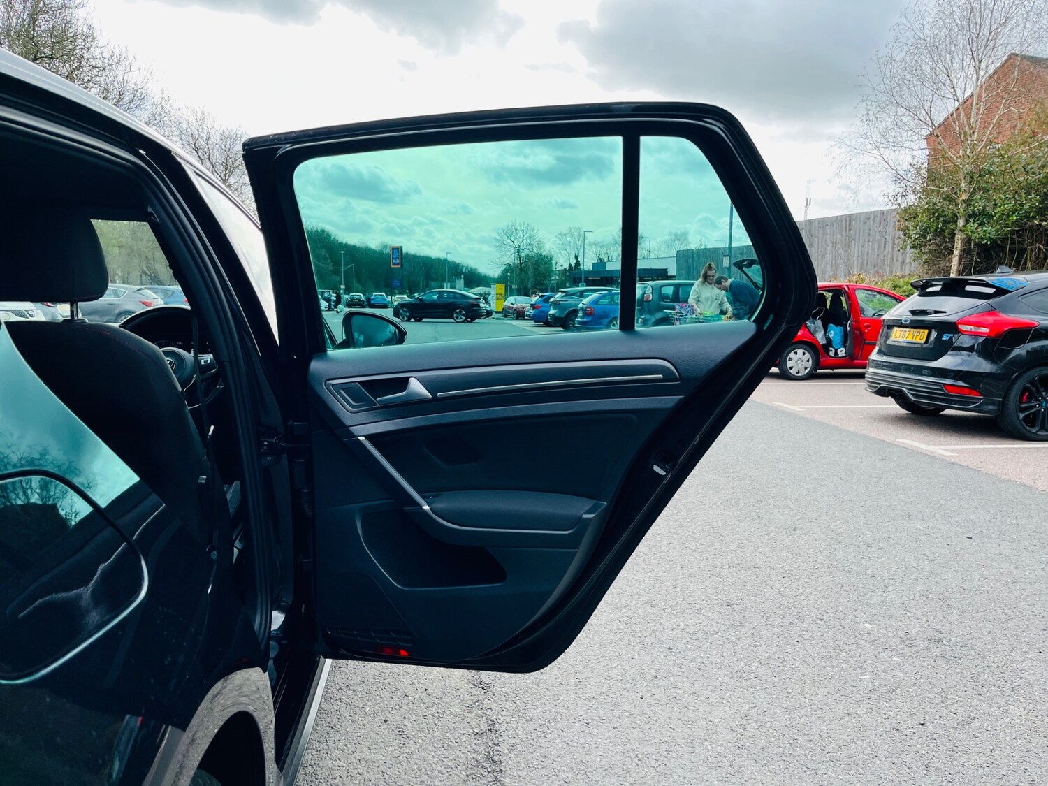 Used Volkswagen Golf 2025 for sale - 78025325: Photo 46