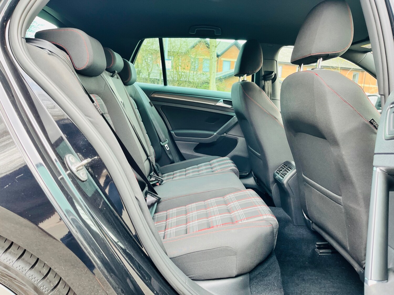 Used Volkswagen Golf 2025 for sale - 78025325: Photo 47