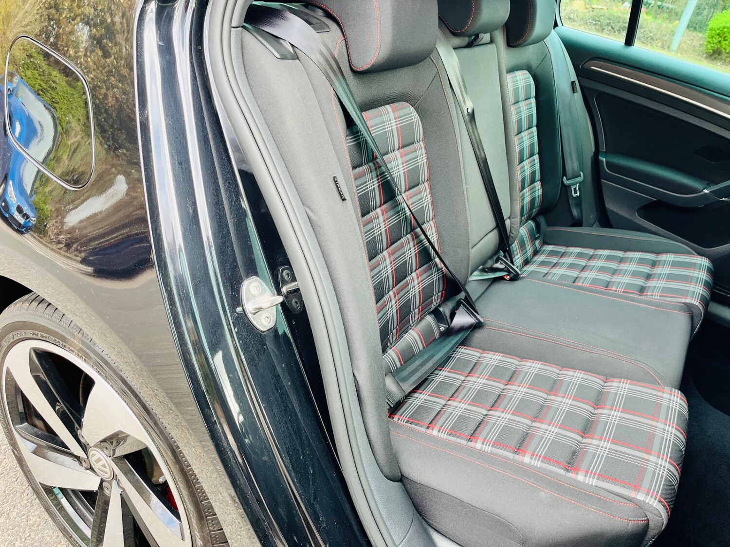 Used Volkswagen Golf 2025 for sale - 78025325: Photo 48