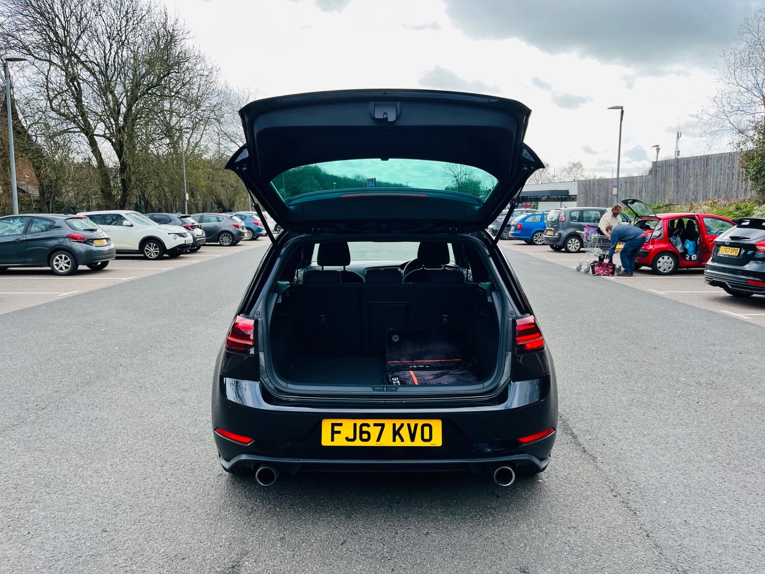 Used Volkswagen Golf 2025 for sale - 78025325: Photo 49