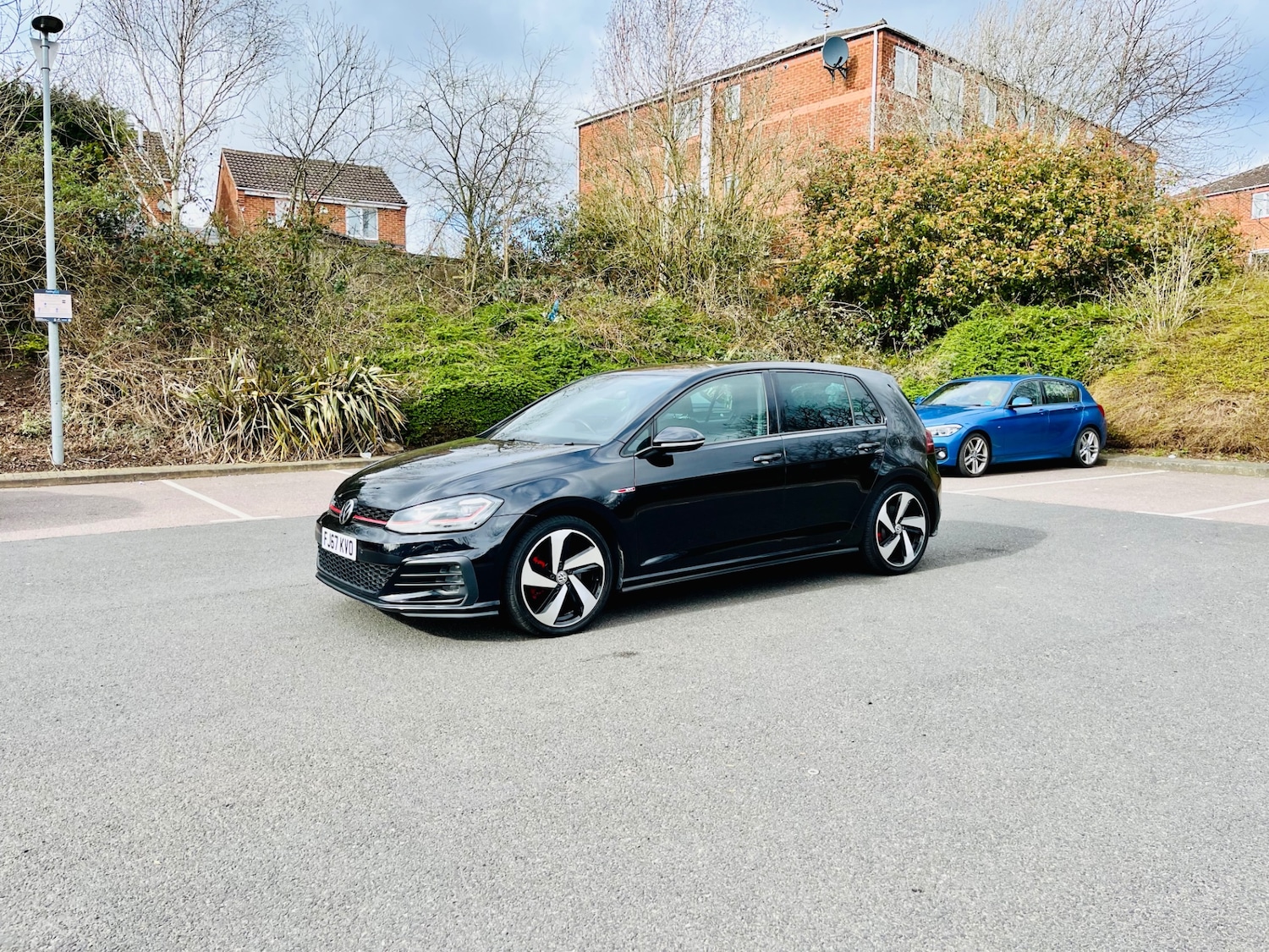 Used Volkswagen Golf 2025 for sale - 78025325: Photo 5