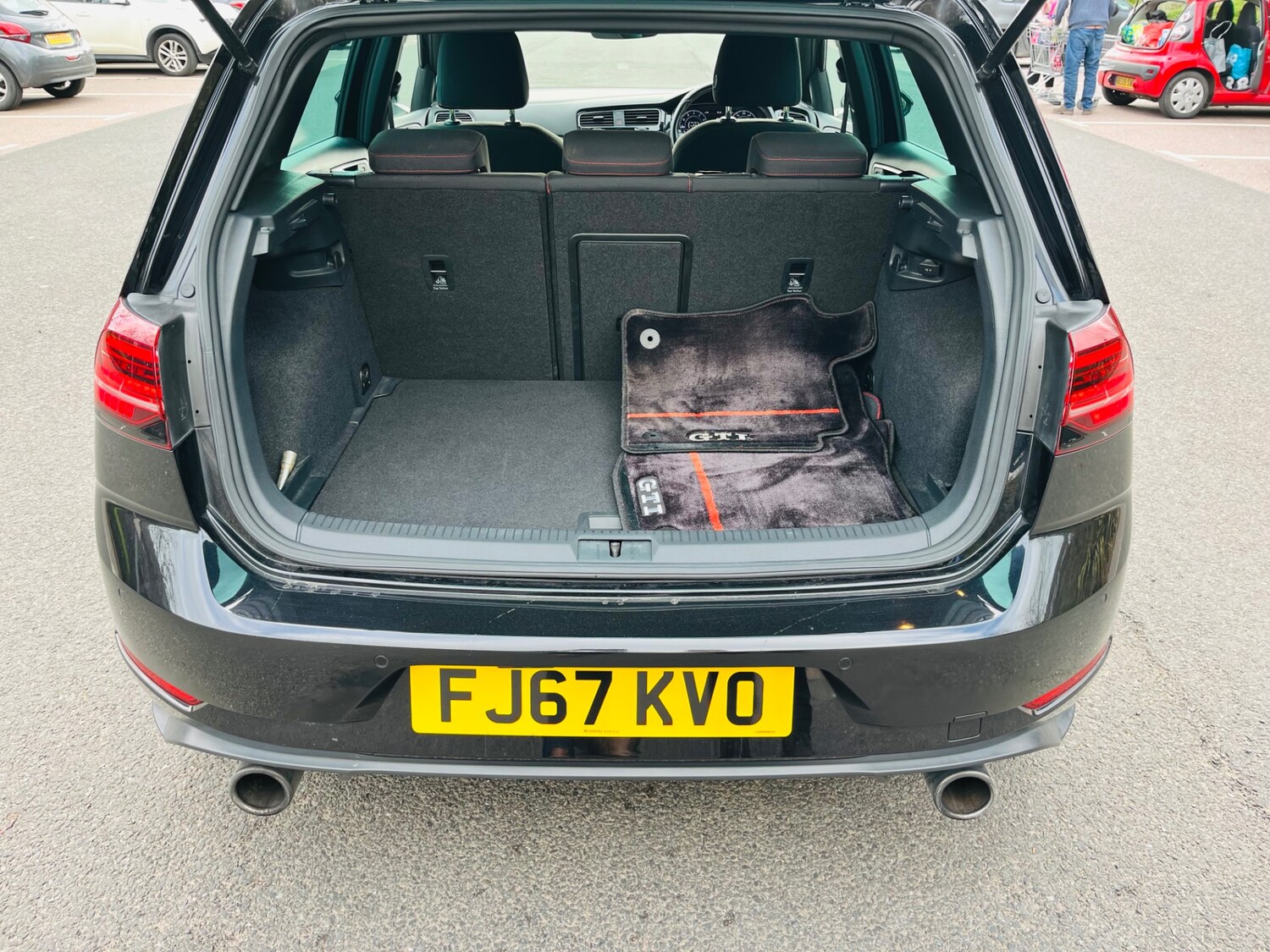 Used Volkswagen Golf 2025 for sale - 78025325: Photo 50