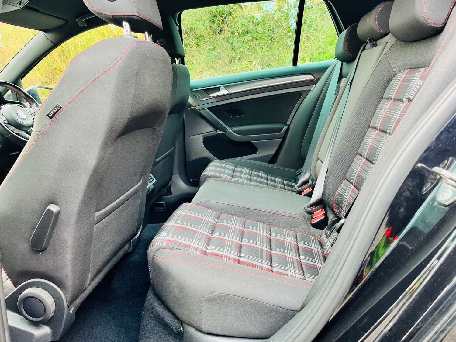 Used Volkswagen Golf 2025 for sale - 78025325: Photo 52