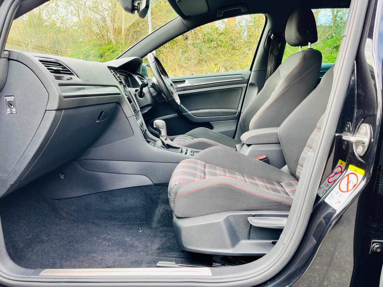 Used Volkswagen Golf 2025 for sale - 78025325: Photo 55