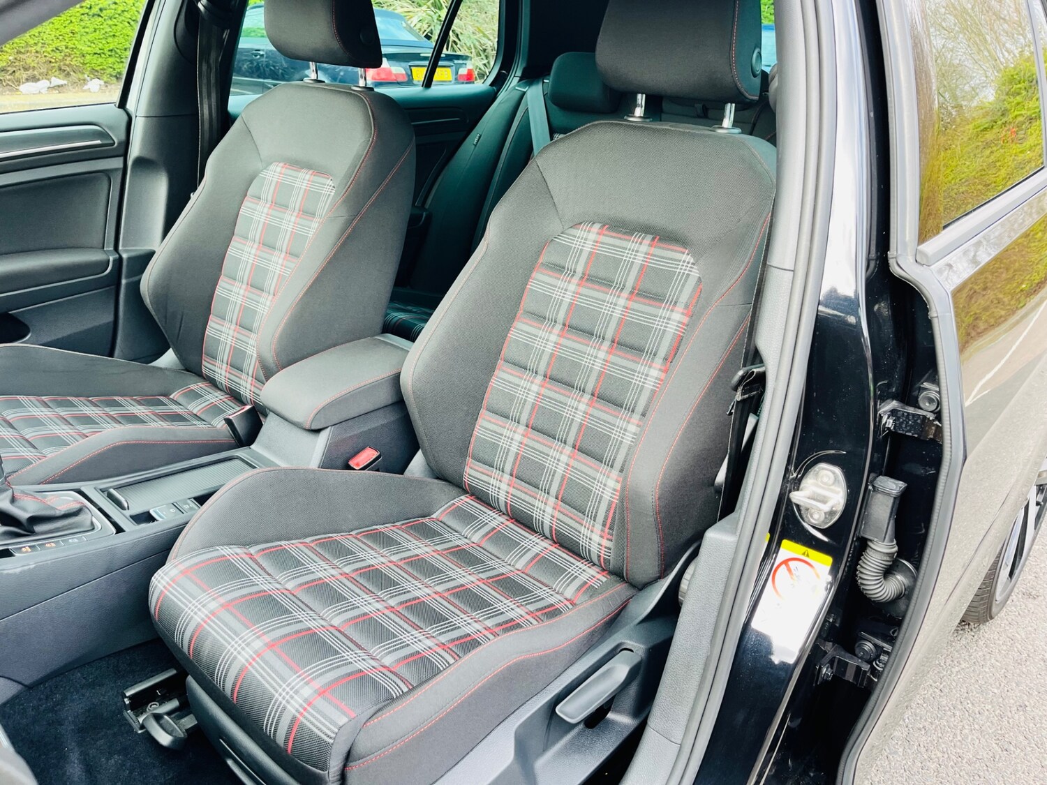 Used Volkswagen Golf 2025 for sale - 78025325: Photo 56