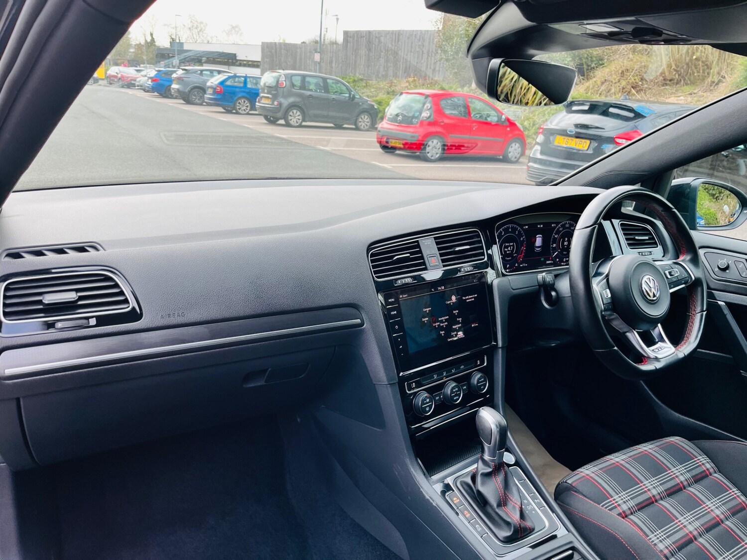 Used Volkswagen Golf 2025 for sale - 78025325: Photo 57