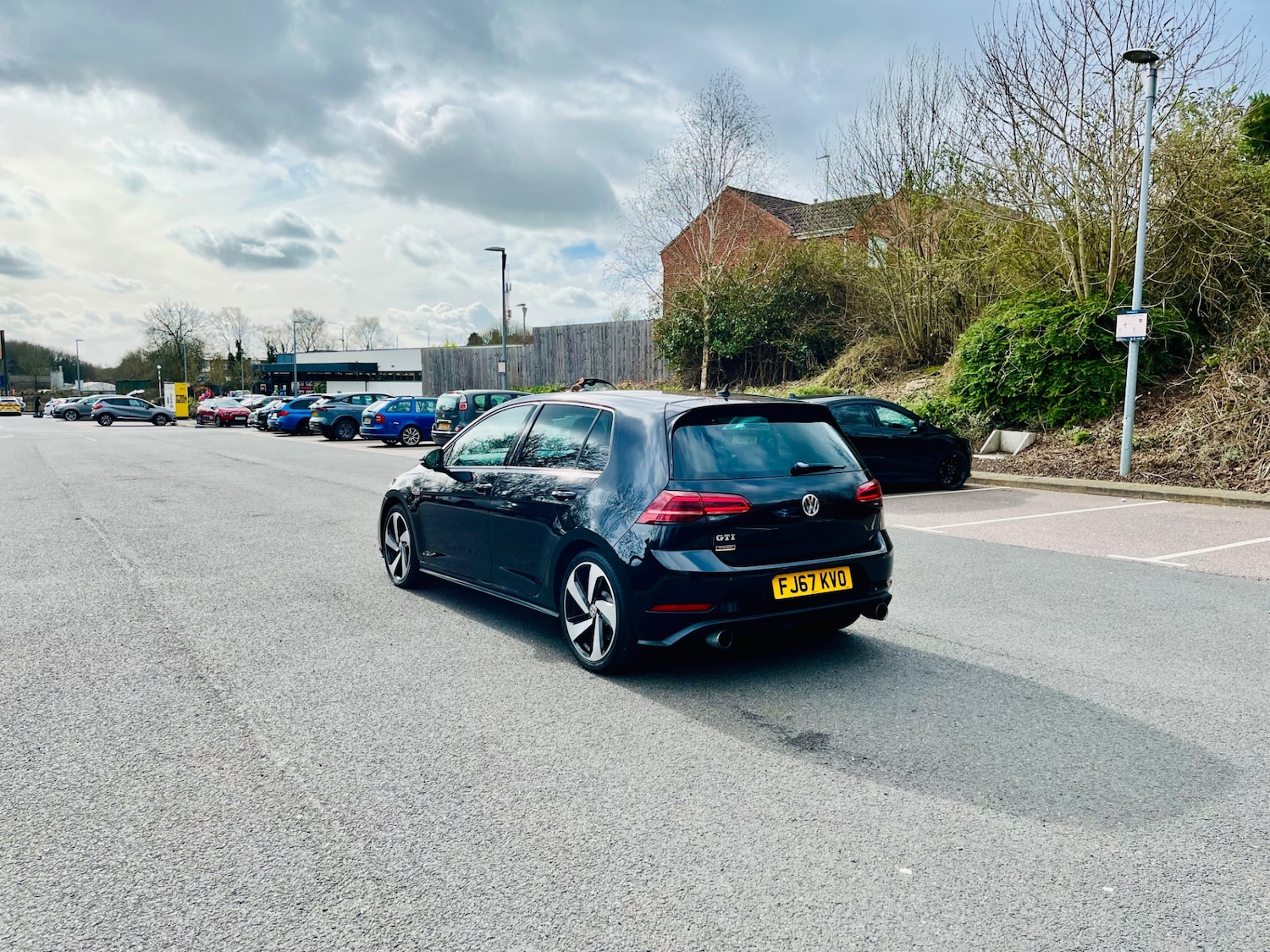 Used Volkswagen Golf 2025 for sale - 78025325: Photo 6