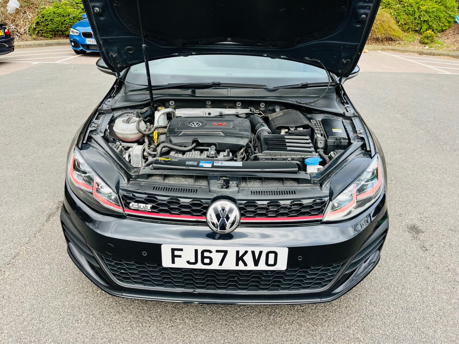 Used Volkswagen Golf 2025 for sale - 78025325: Photo 62