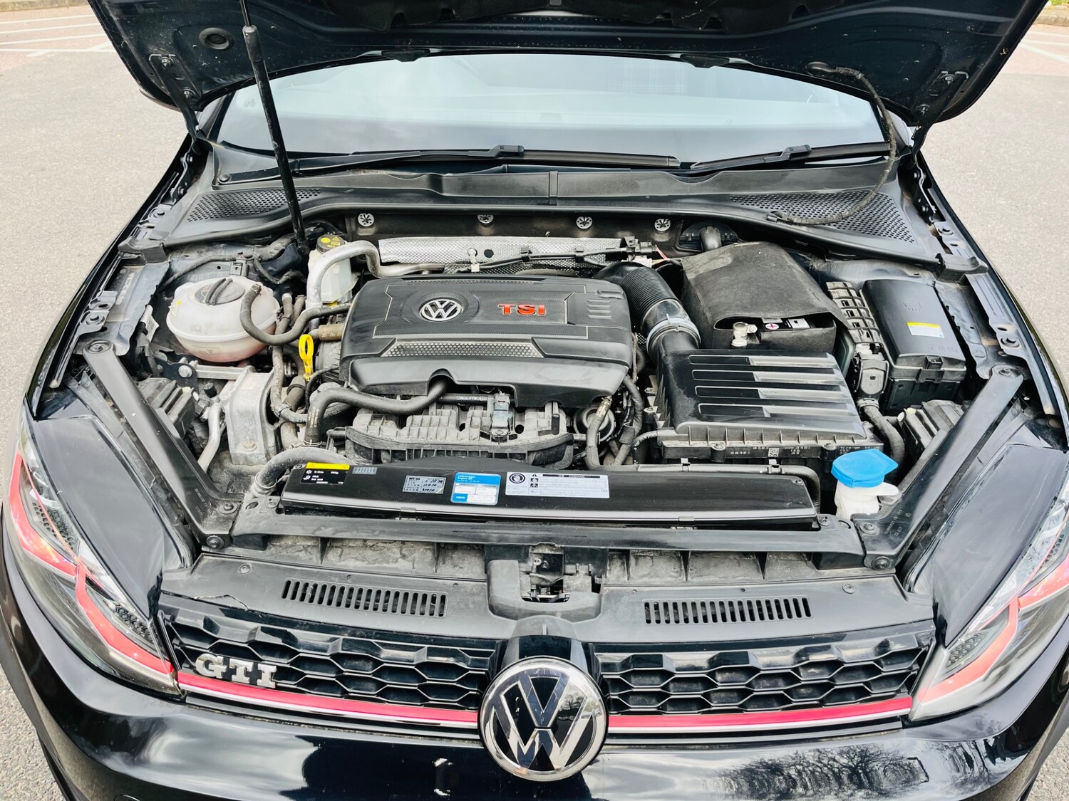 Used Volkswagen Golf 2025 for sale - 78025325: Photo 63