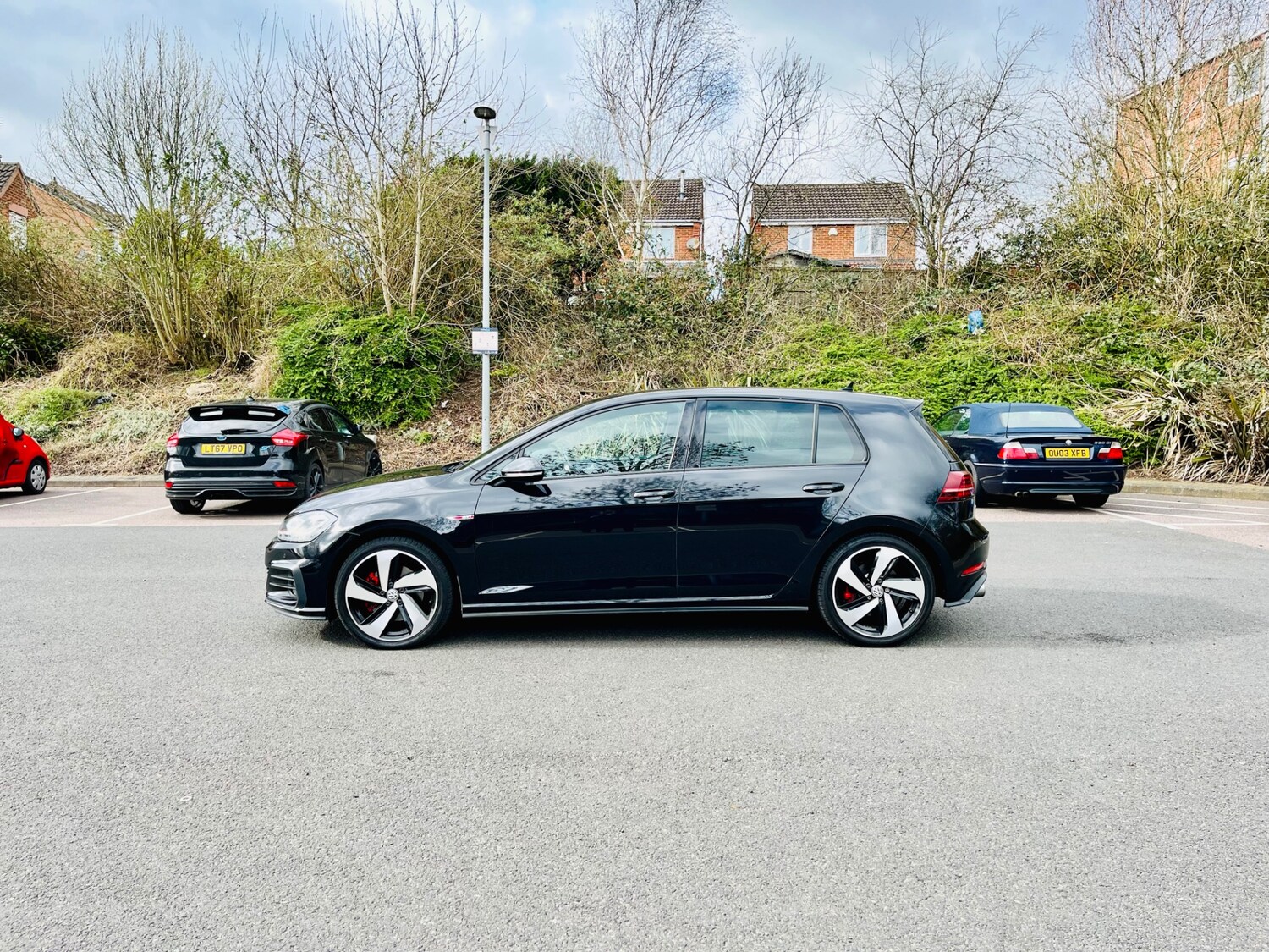 Used Volkswagen Golf 2025 for sale - 78025325: Photo 7