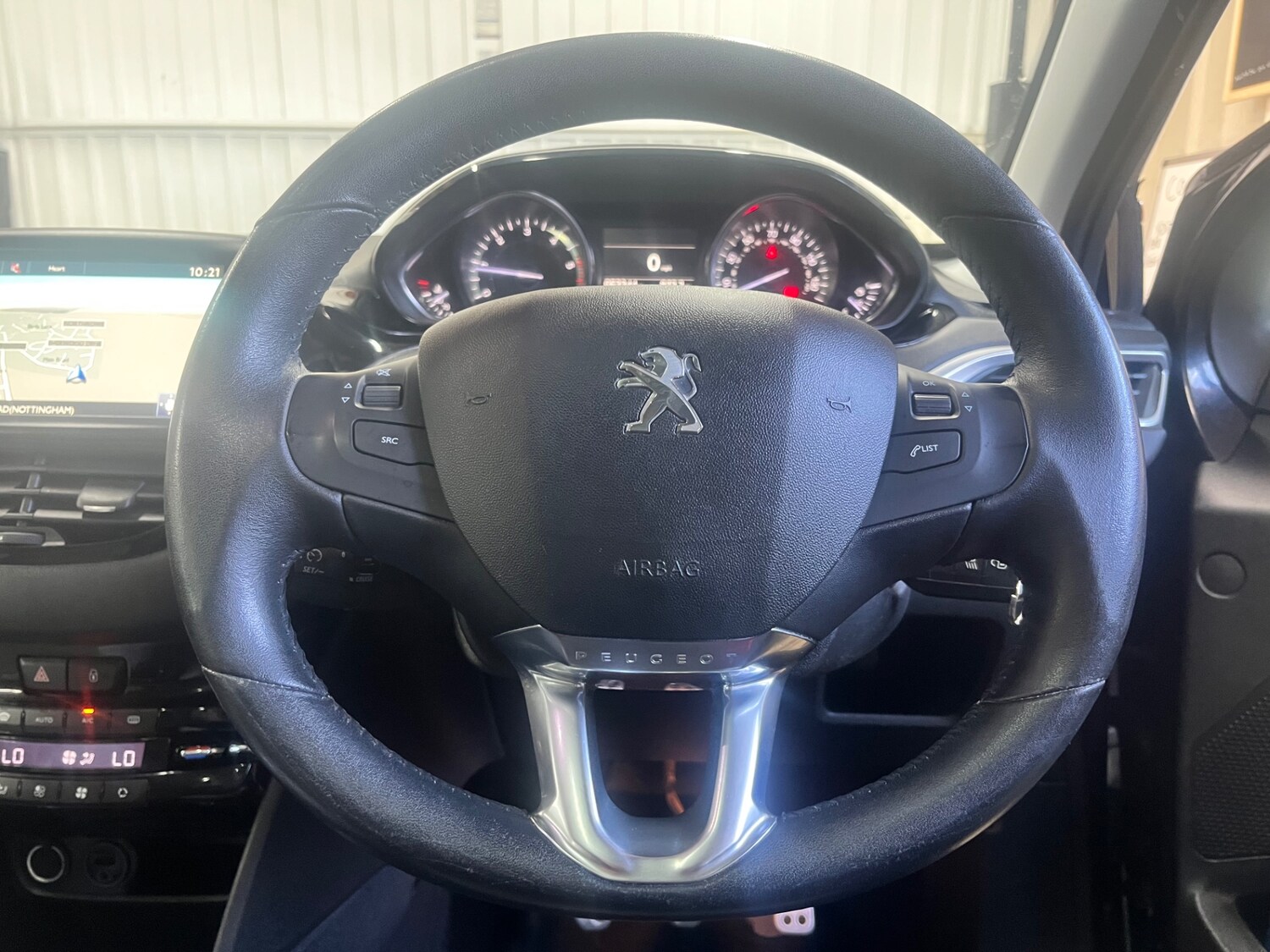Used Peugeot 208 2015 for sale - 78028040: Photo 19