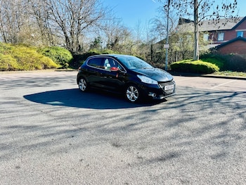 Peugeot 208 feature image