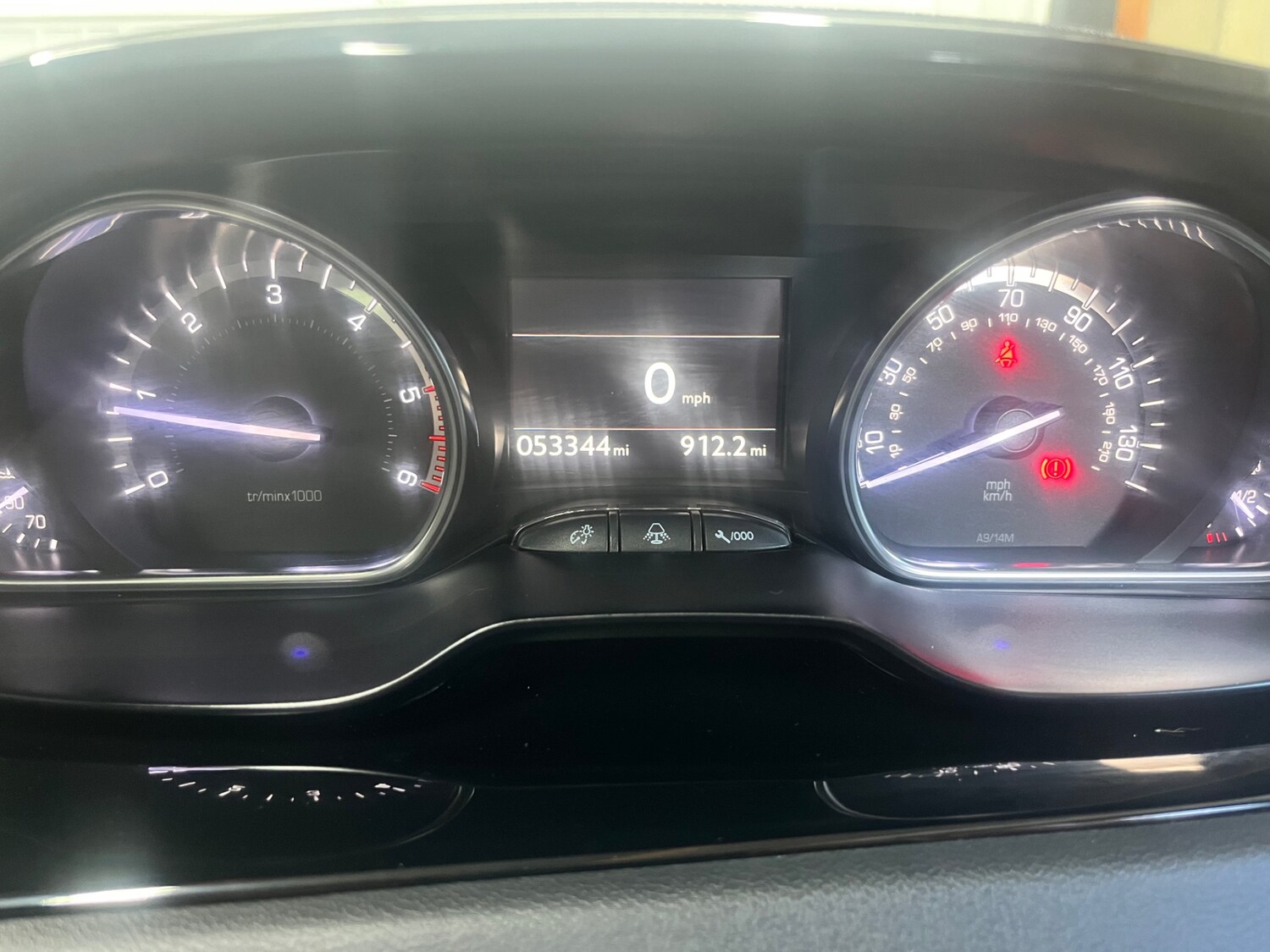 Used Peugeot 208 2015 for sale - 78028040: Photo 24