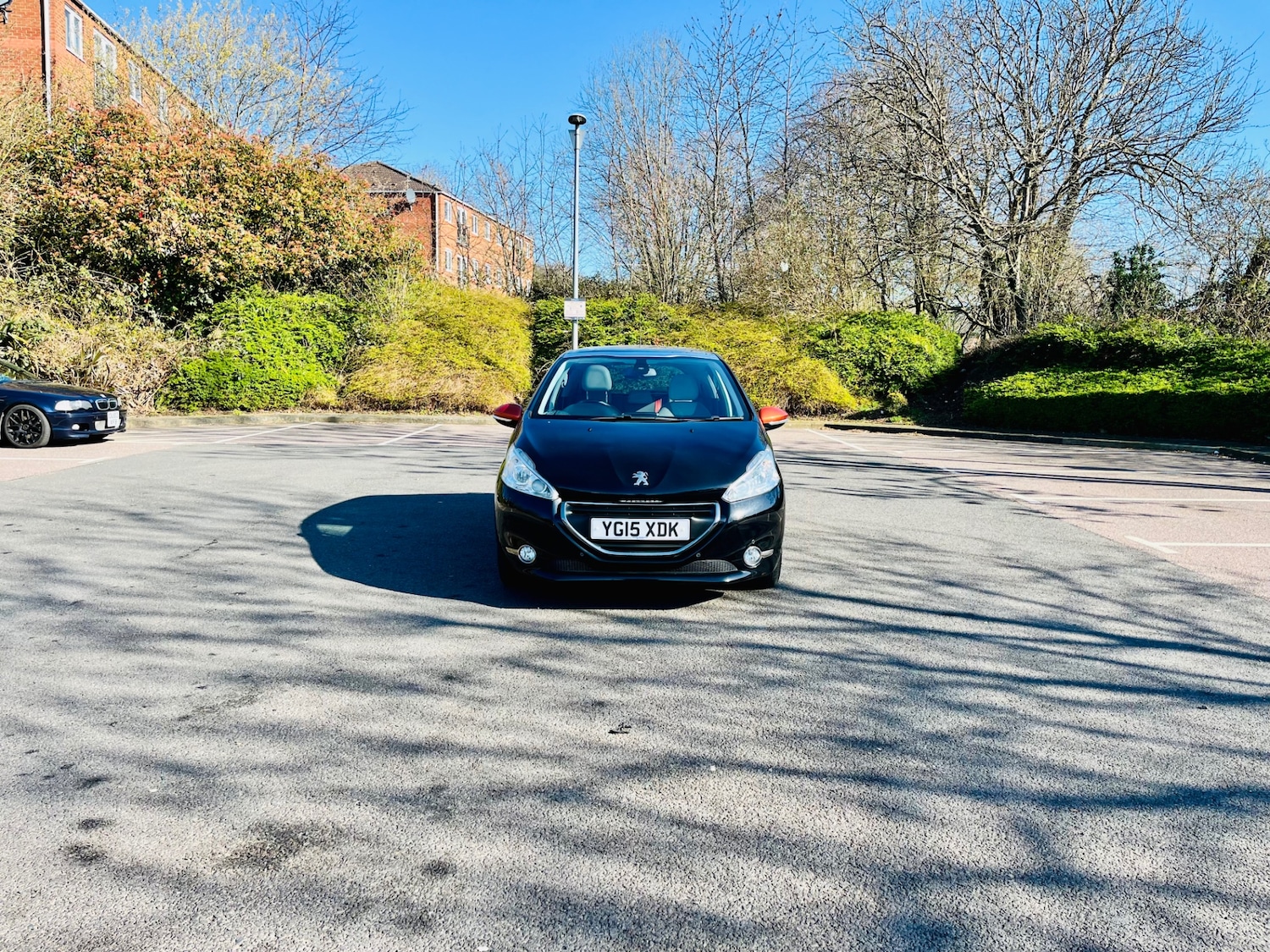 Used Peugeot 208 2015 for sale - 78028040: Photo 3