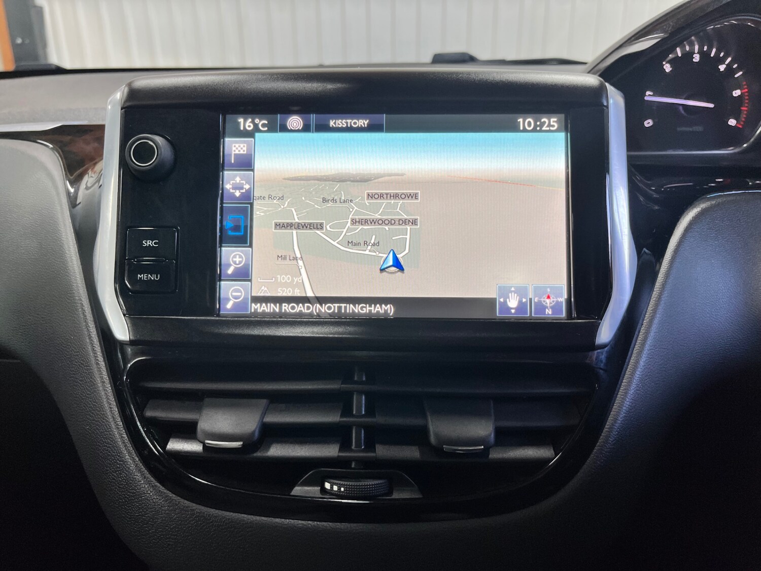 Used Peugeot 208 2015 for sale - 78028040: Photo 32