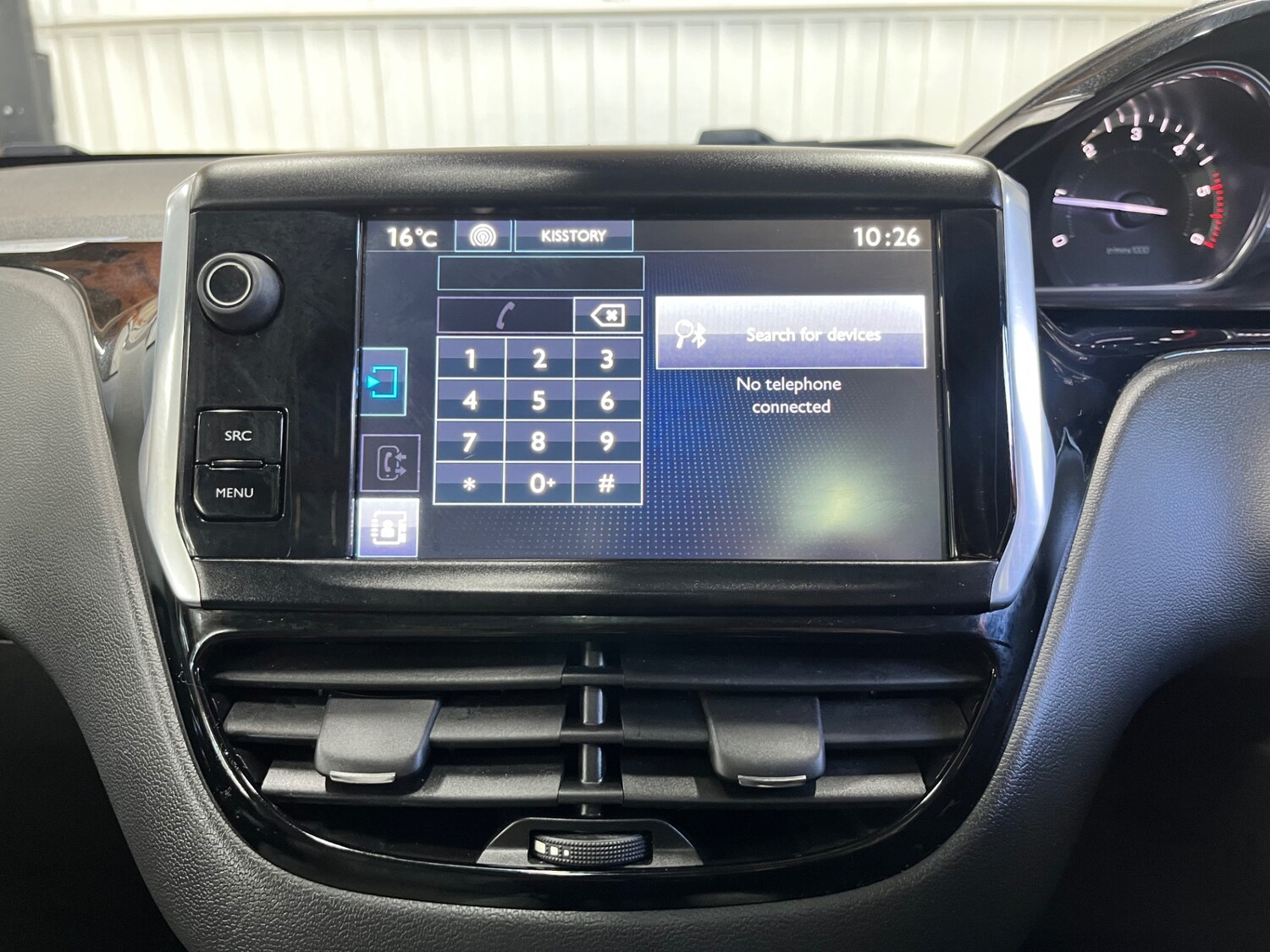 Used Peugeot 208 2015 for sale - 78028040: Photo 34