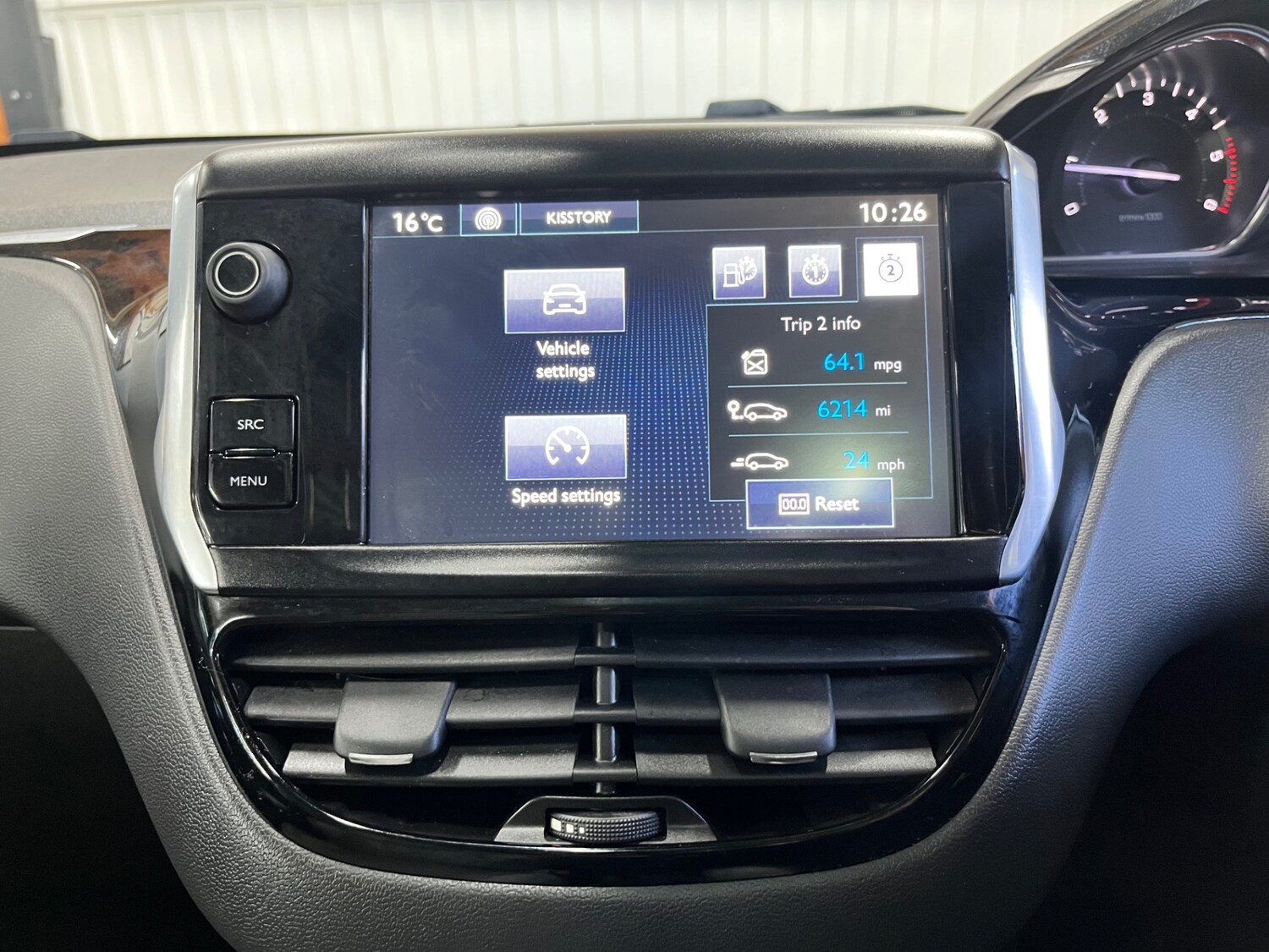 Used Peugeot 208 2015 for sale - 78028040: Photo 35