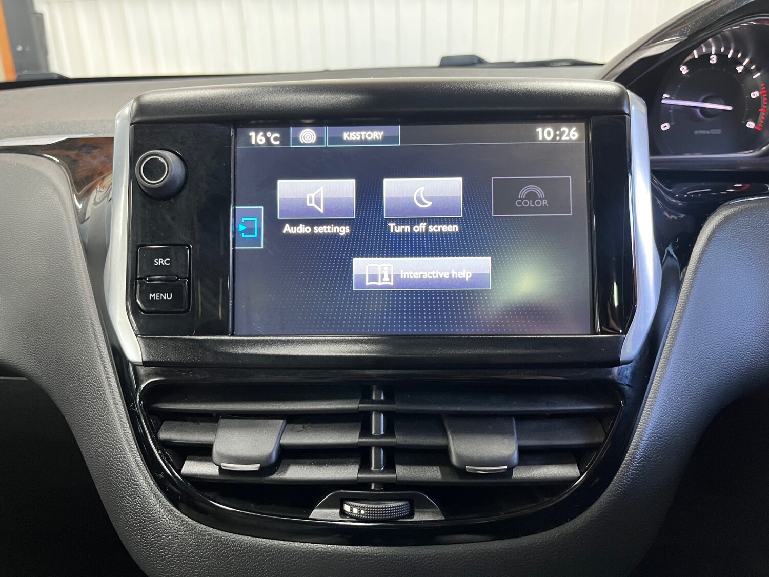 Used Peugeot 208 2015 for sale - 78028040: Photo 36