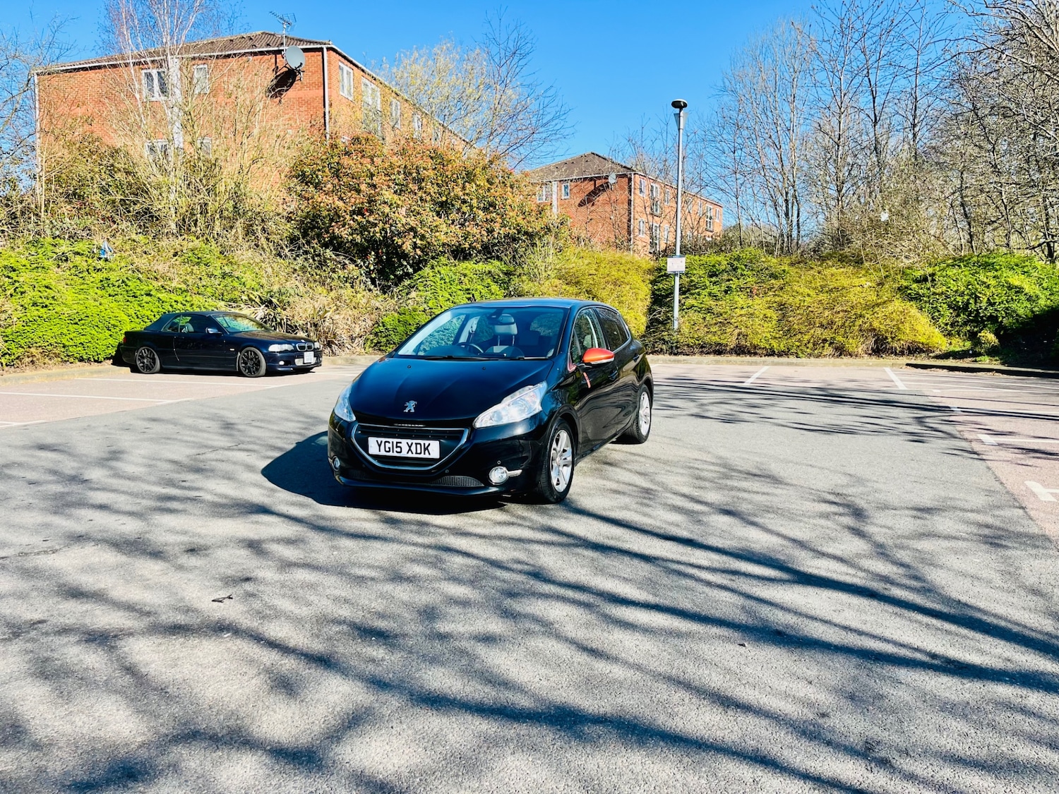 Used Peugeot 208 2015 for sale - 78028040: Photo 4