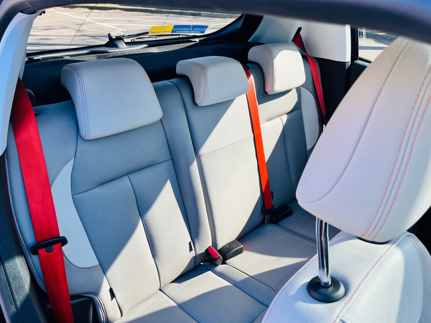 Used Peugeot 208 2015 for sale - 78028040: Photo 40