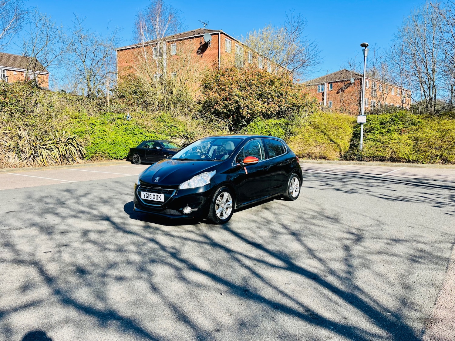 Used Peugeot 208 2015 for sale - 78028040: Photo 5