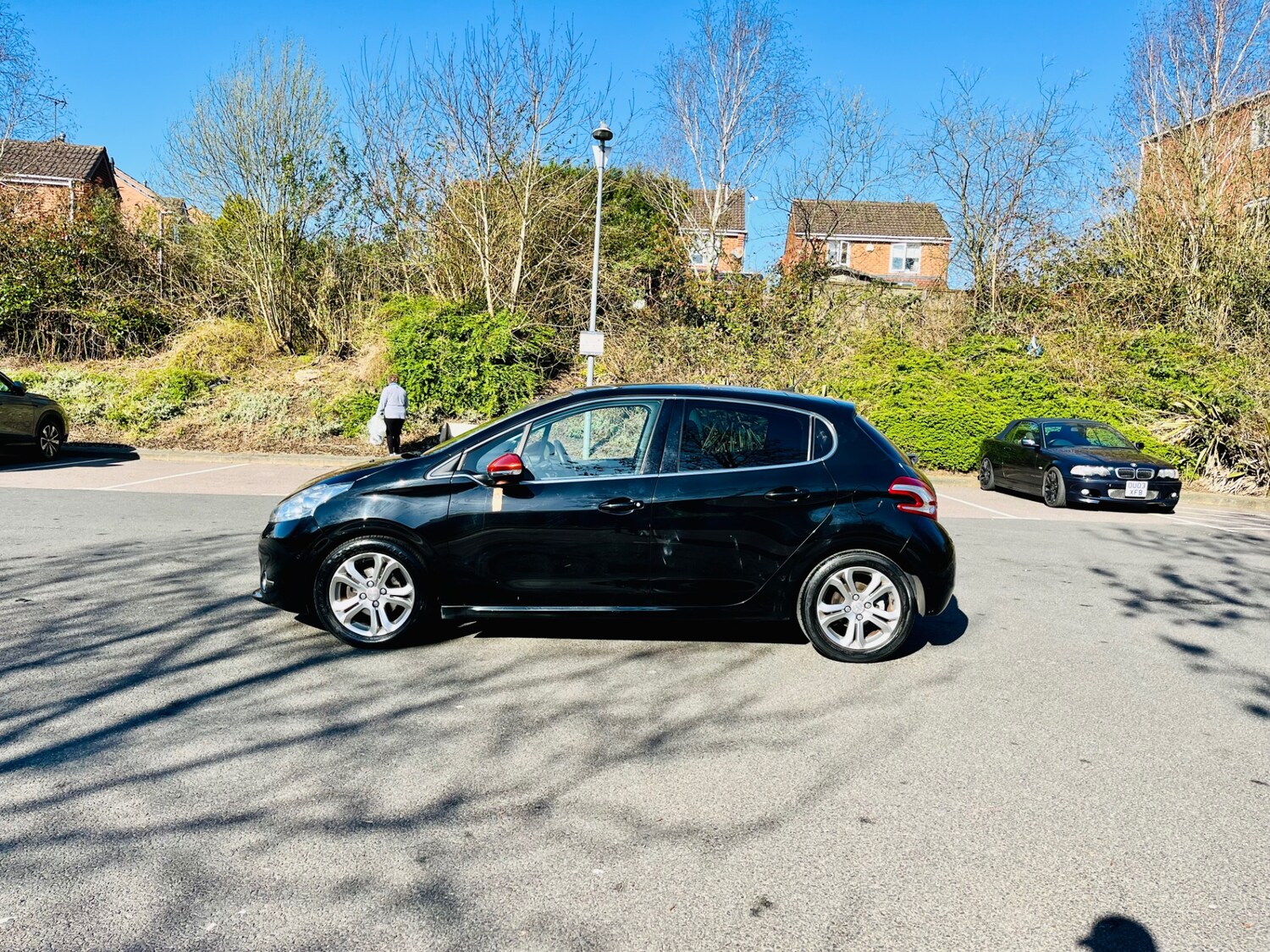 Used Peugeot 208 2015 for sale - 78028040: Photo 6
