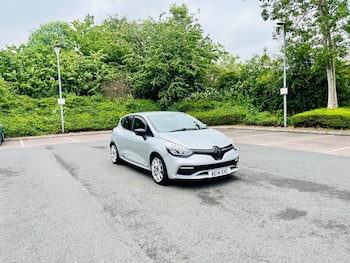 Used Renault Clio 2014 for sale - 79648993: Photo
