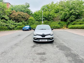 Used Renault Clio 2014 for sale - 79648993: Photo