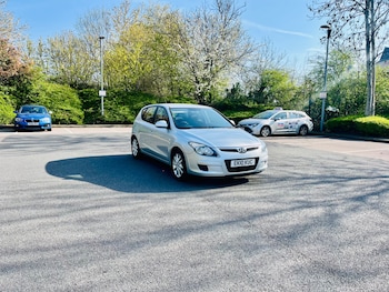 Used Hyundai i30 2010 for sale - 78368467: Photo