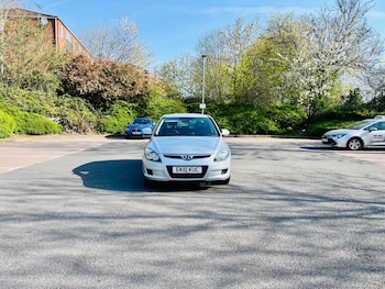 Used Hyundai i30 2010 for sale - 78368467: Photo